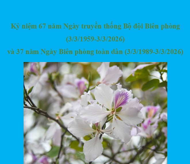 Thông tin báo chí ngày 03/3/2026.