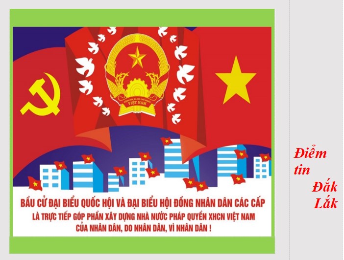 Thông tin báo chí ngày 06/3/2026.