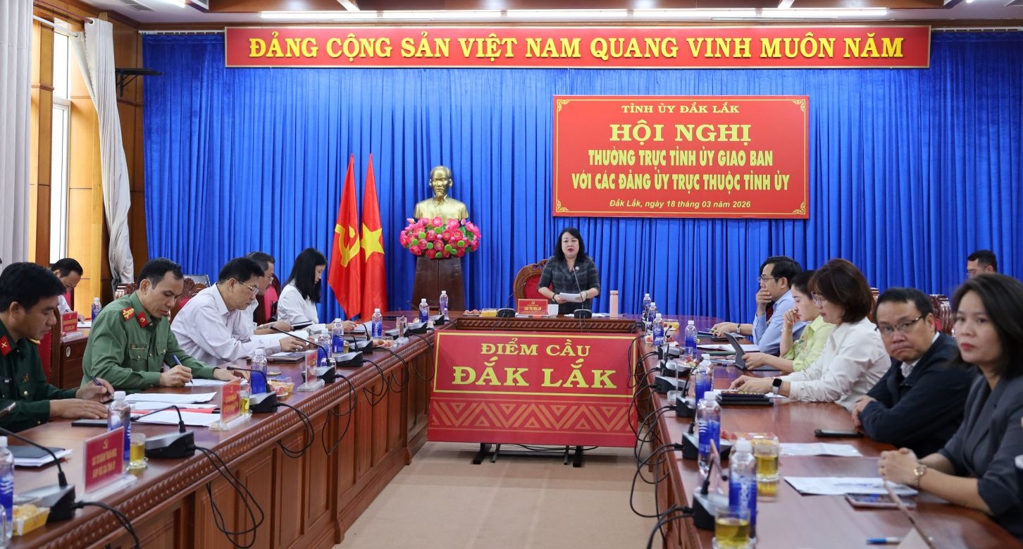 Tăng tốc, quyết liệt thực hiện các mục tiêu tăng trưởng kinh tế - xã hội năm 2026