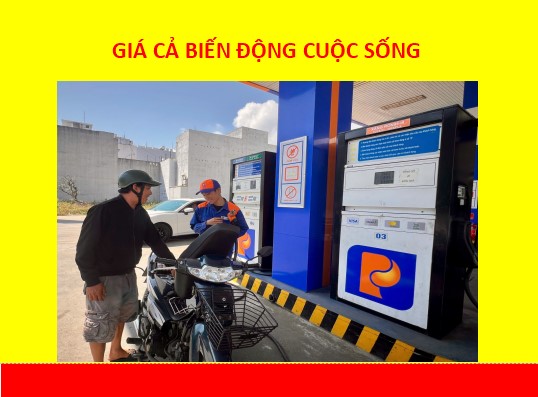 Thông tin báo chí ngày 24/3/2026.