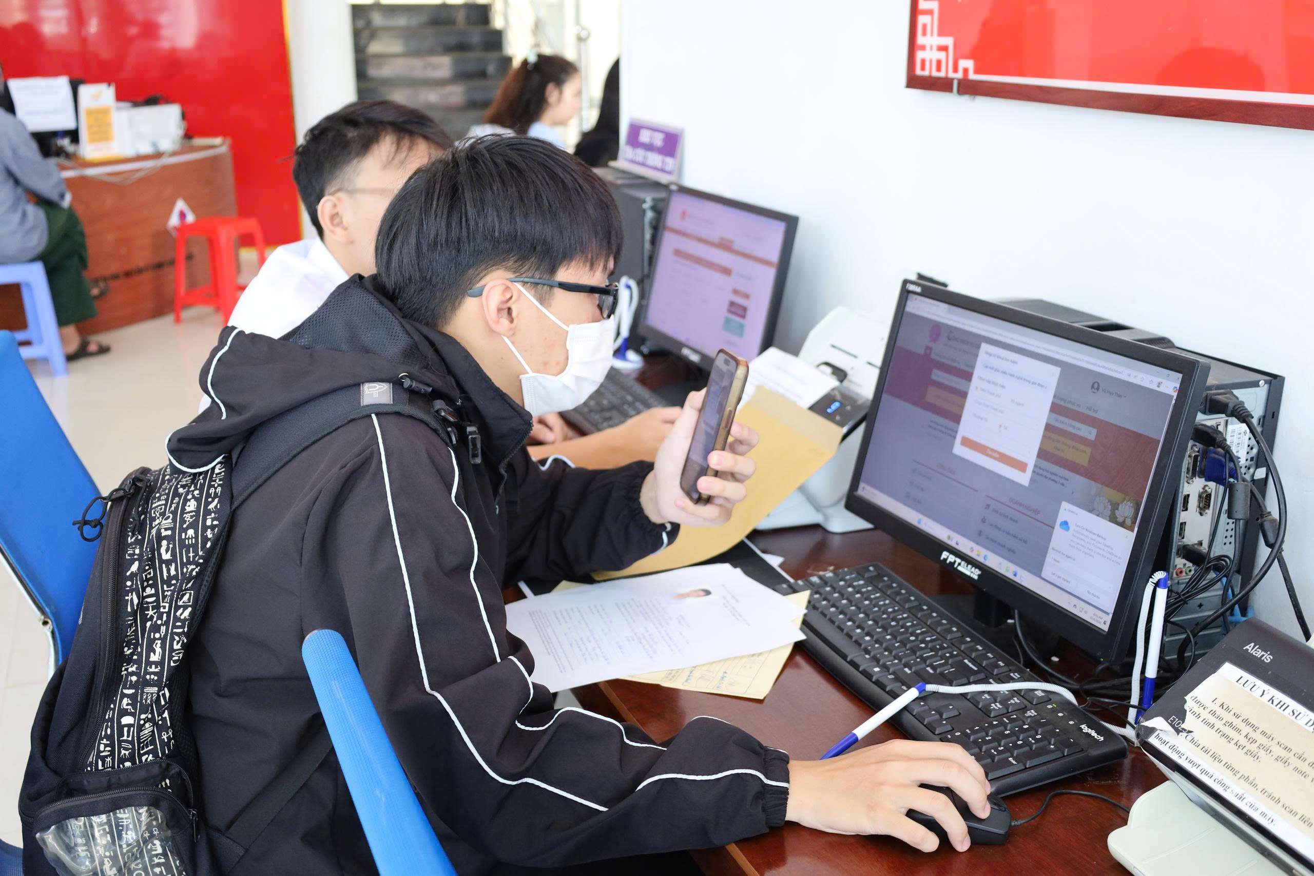 Đắk Lắk quyết tâm cải thiện chỉ số phục vụ người dân và doanh nghiệp