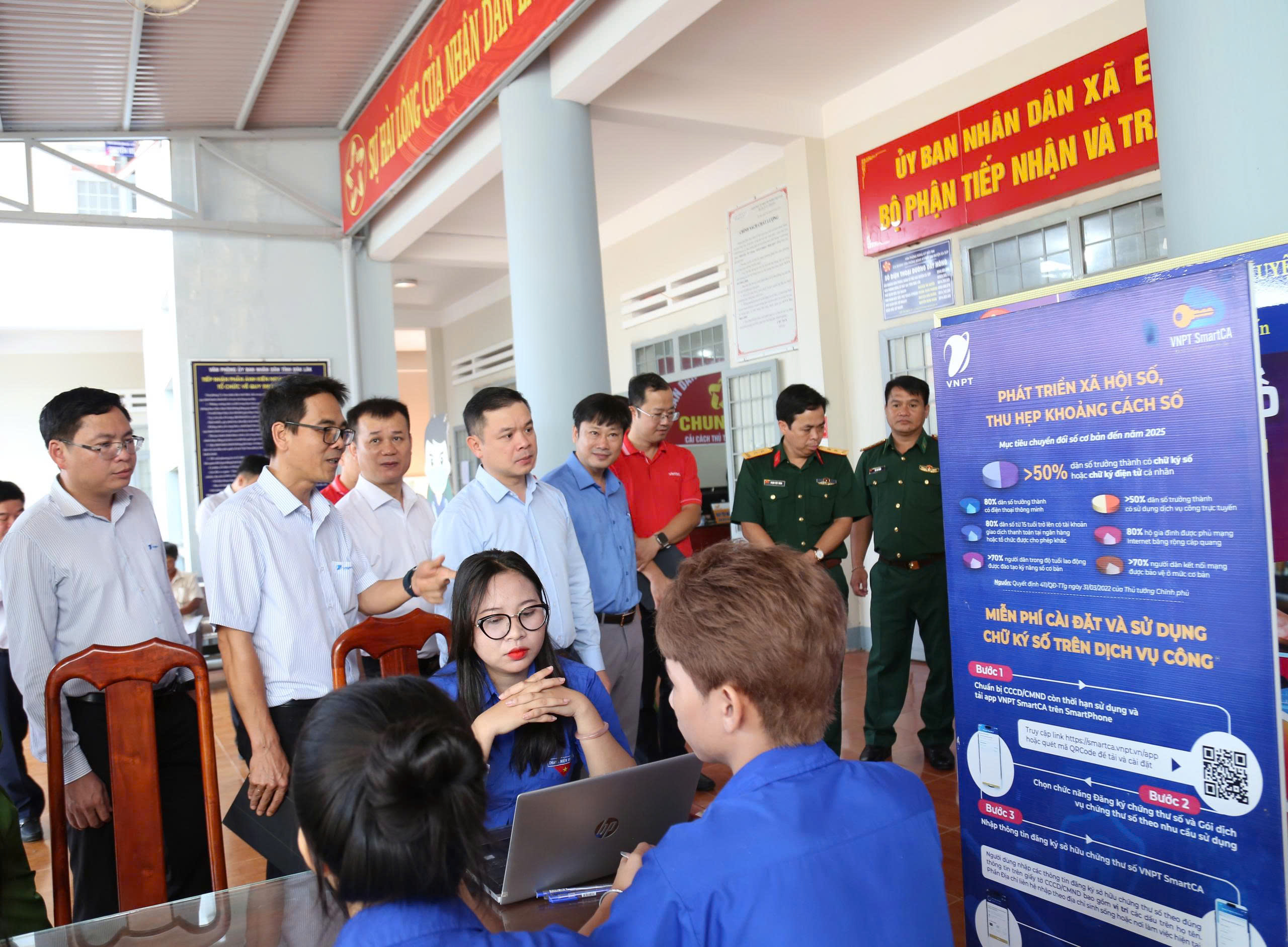 Đắk Lắk tập trung “3 trụ cột" để bứt phá chỉ số cải cách hành chính 9 tháng cuối năm 2026