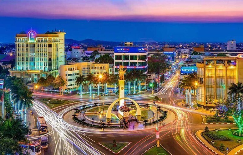 Đắk Lắk ban hành Kế hoạch hành động thực hiện Nghị quyết Đại hội XIV của Đảng