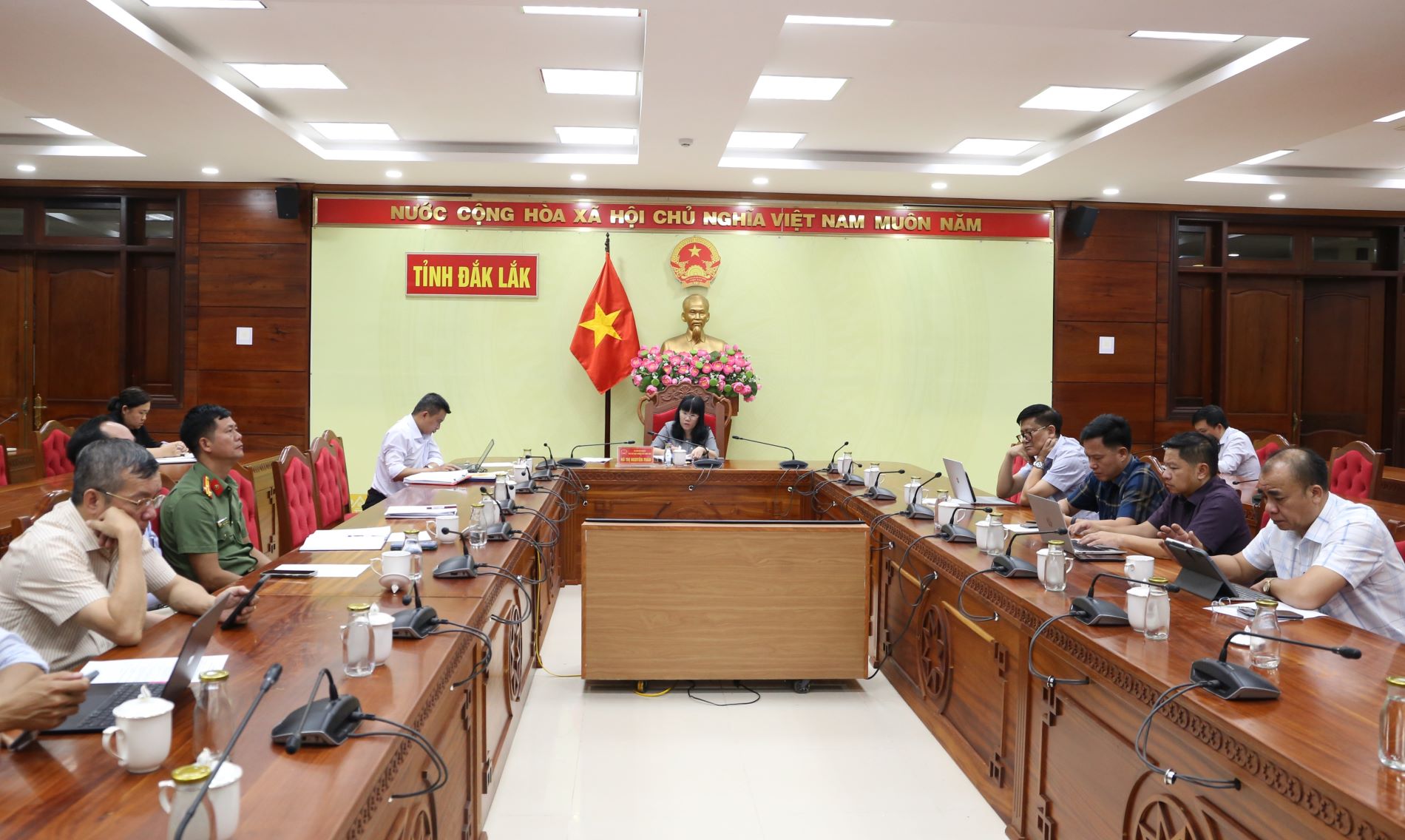 Đổi mới tư duy, nhận thức và hành động về đối ngoại và hội nhập quốc tế trong tình hình mới