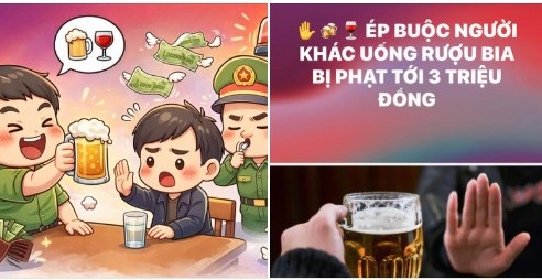 Đưa pháp luật đến gần người dân bằng công nghệ số