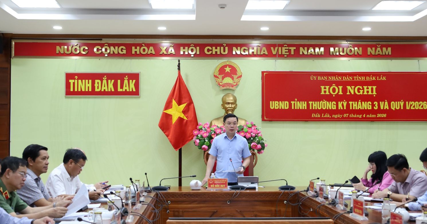 Xác định rõ các động lực tăng trưởng, “điểm nghẽn, nút thắt” cần xử lý dứt điểm bảo đảm cho mục tiêu tăng trưởng năm 2026