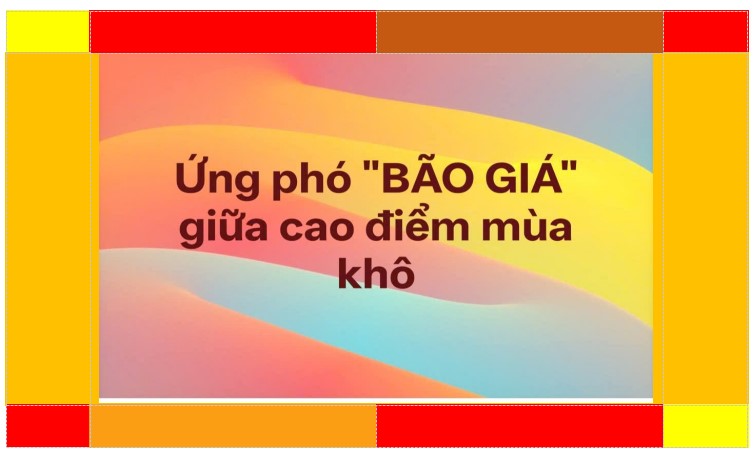Thông tin báo chí ngày 8/4/2026.
