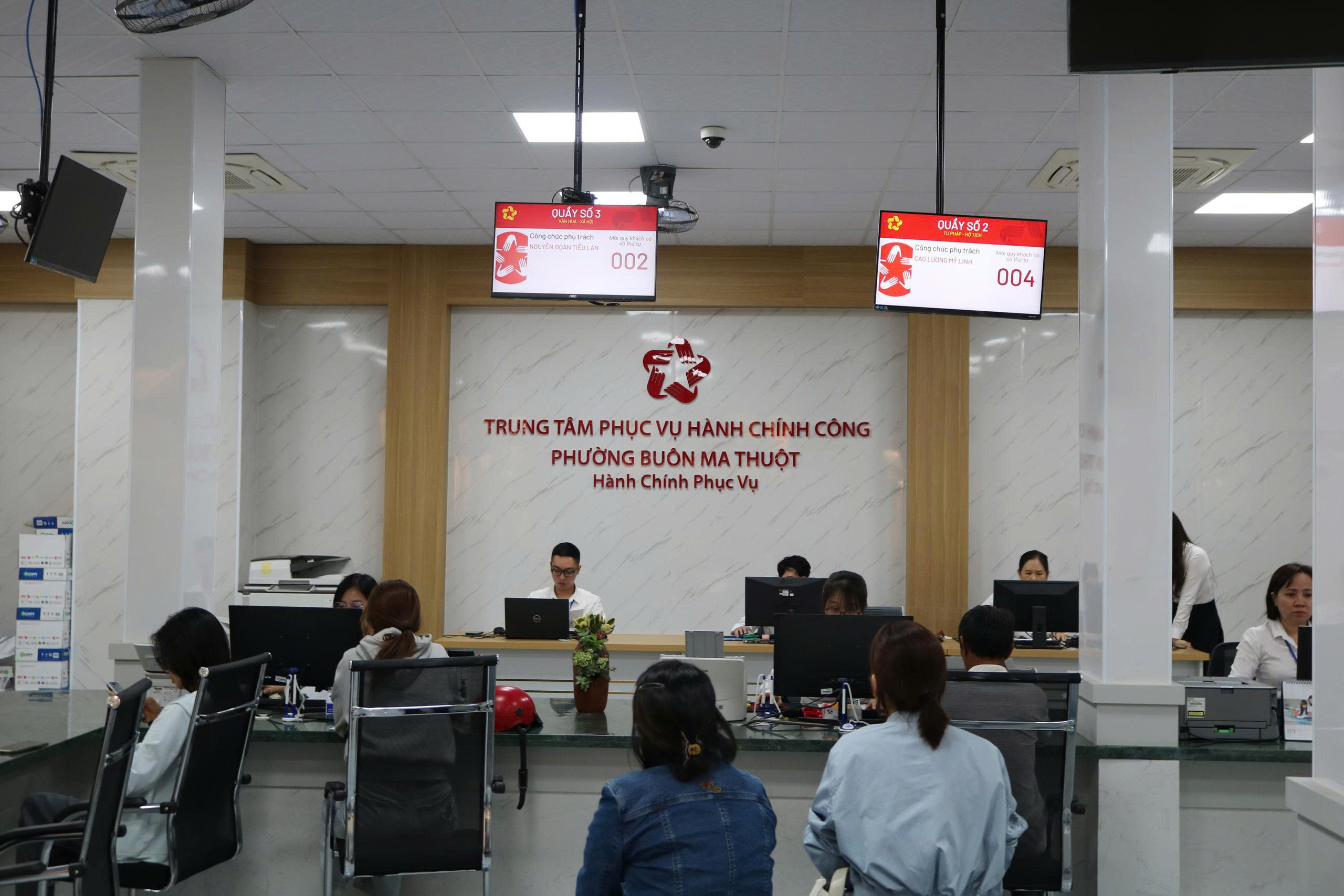 Đẩy mạnh cải cách hành chính: "Đòn bẩy" quan trọng để thúc đẩy tăng trưởng 10% năm 2026