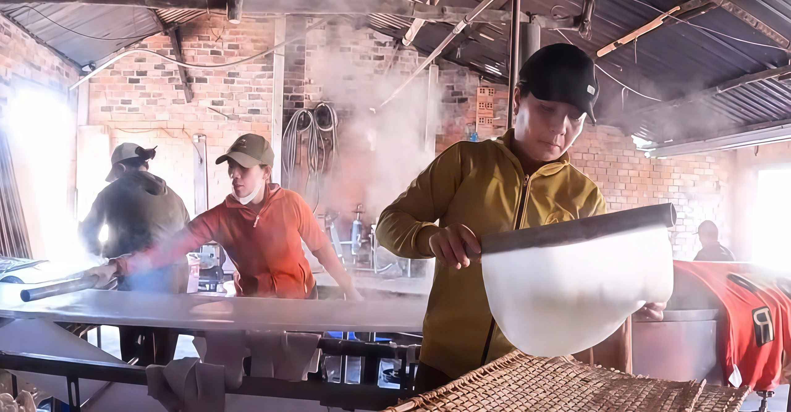 Xây dựng nông thôn mới: Nâng cao đời sống người dân từ những mô hình thiết thực