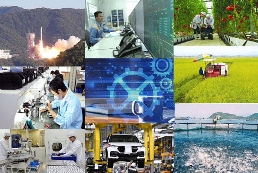 Thể lệ Cuộc thi trắc nghiệm trực tuyến về khoa học, công nghệ và chuyển đổi số tỉnh Đắk Lắk năm 2026