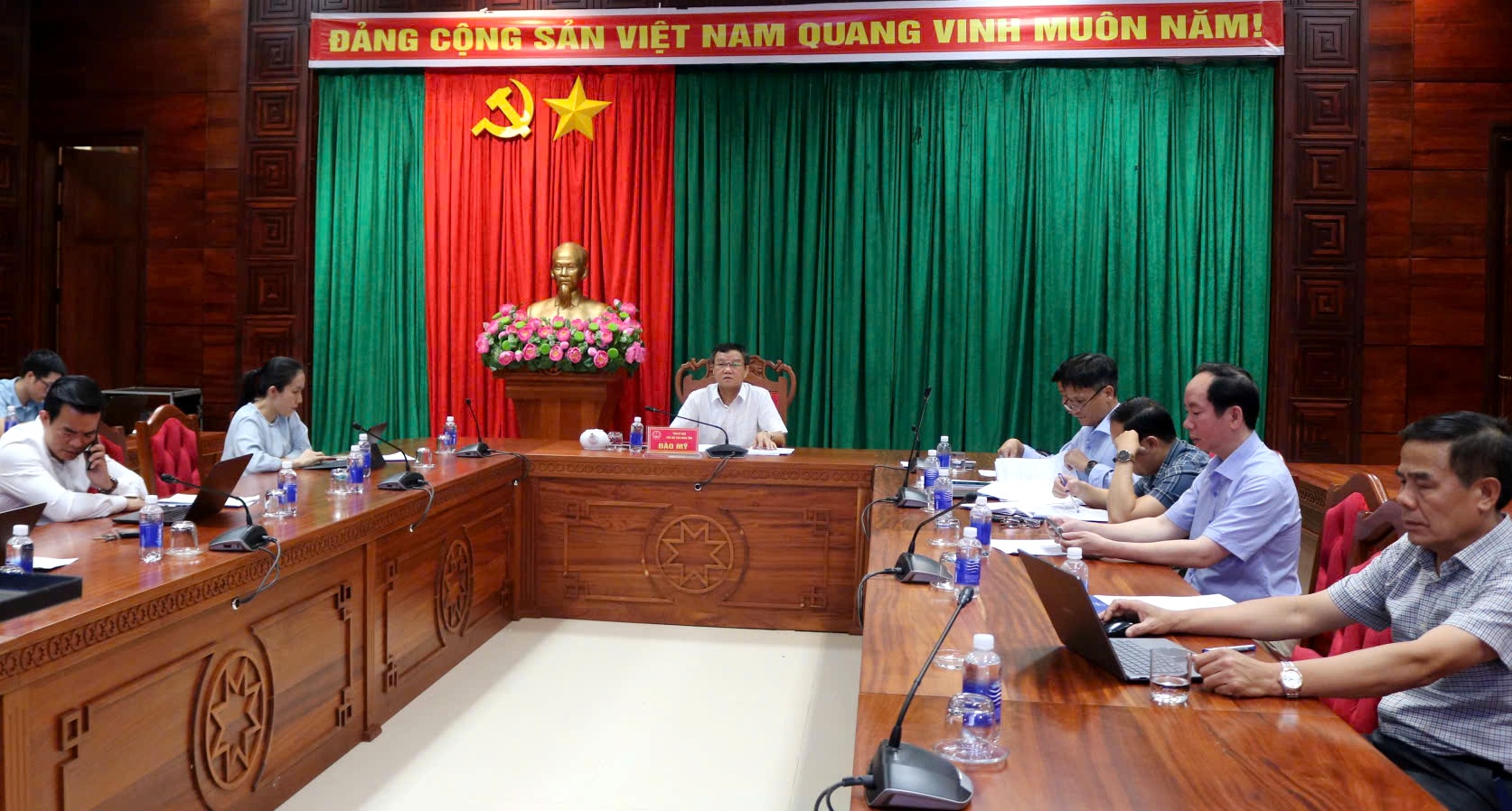 Đẩy nhanh tiến độ các dự án điện theo Điều chỉnh Quy hoạch điện VIII