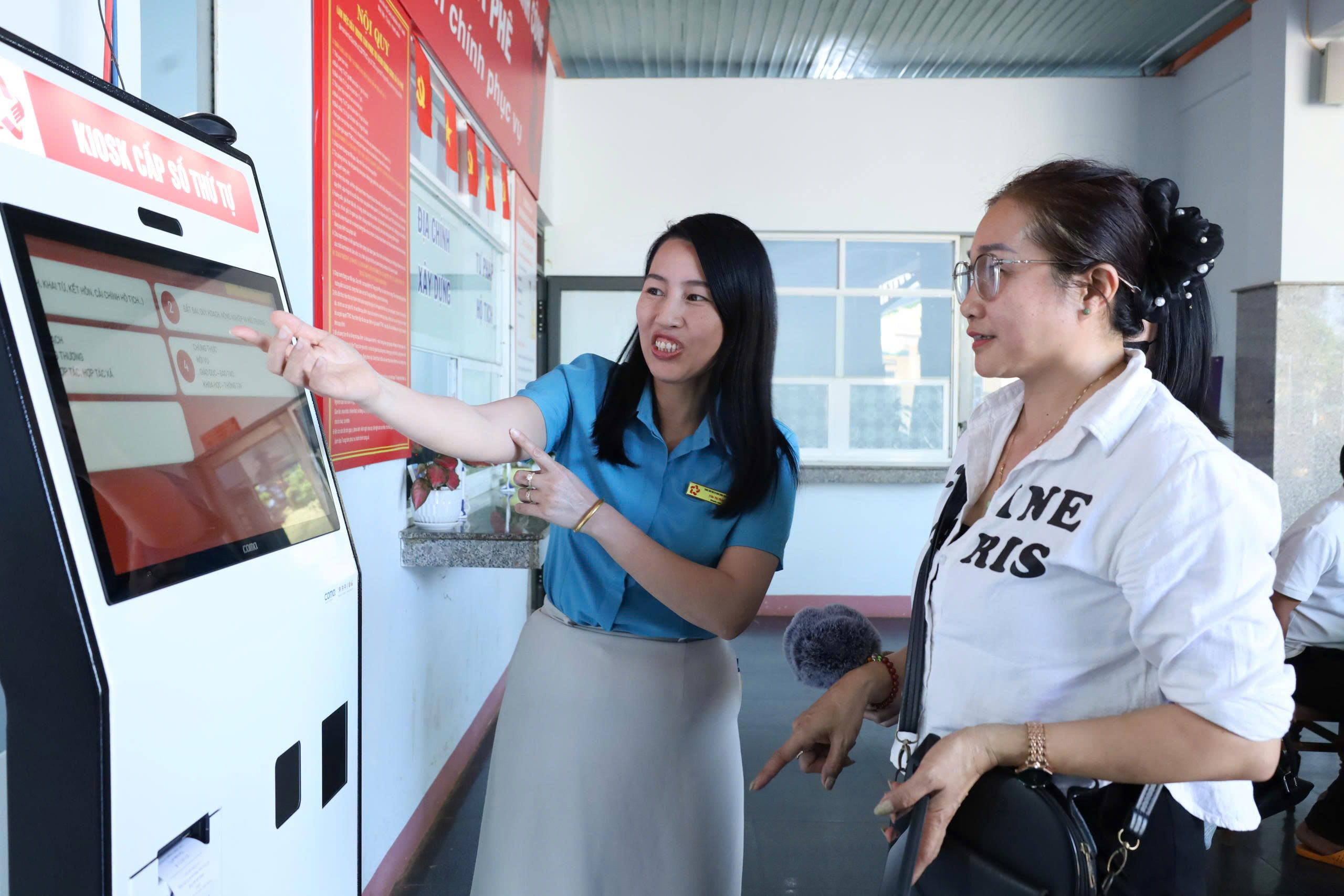 Cải cách hành chính tại Đắk Lắk: Xóa bỏ cấp trung gian, đẩy mạnh phân cấp để "gần dân" hơn