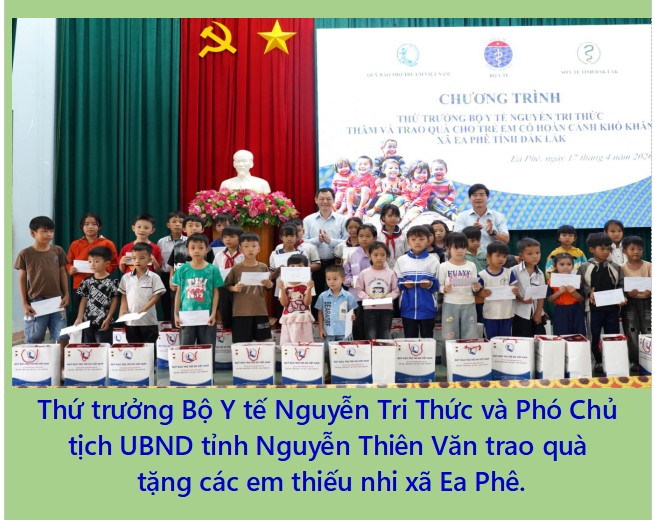 Thông tin báo chí ngày 18/4/2026.