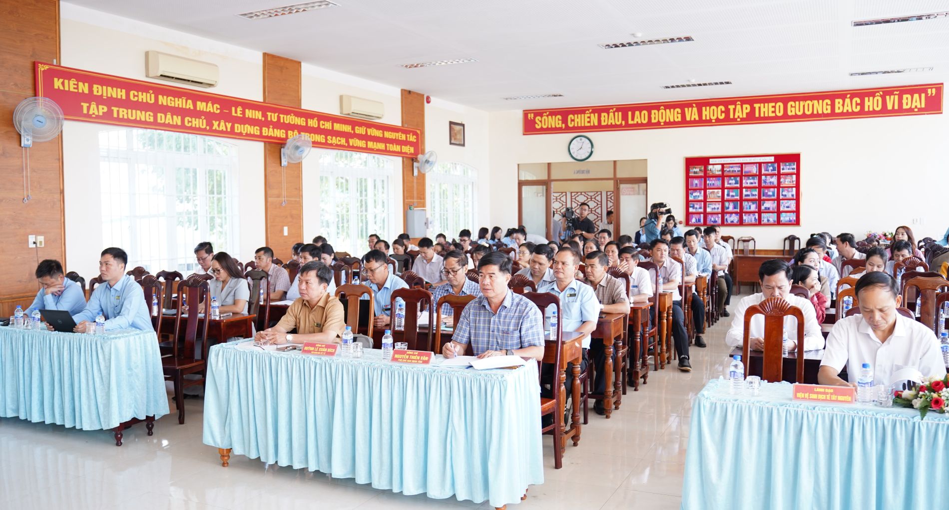 Đắk Lắk triển khai “Tháng hành động vì an toàn thực phẩm” năm 2026