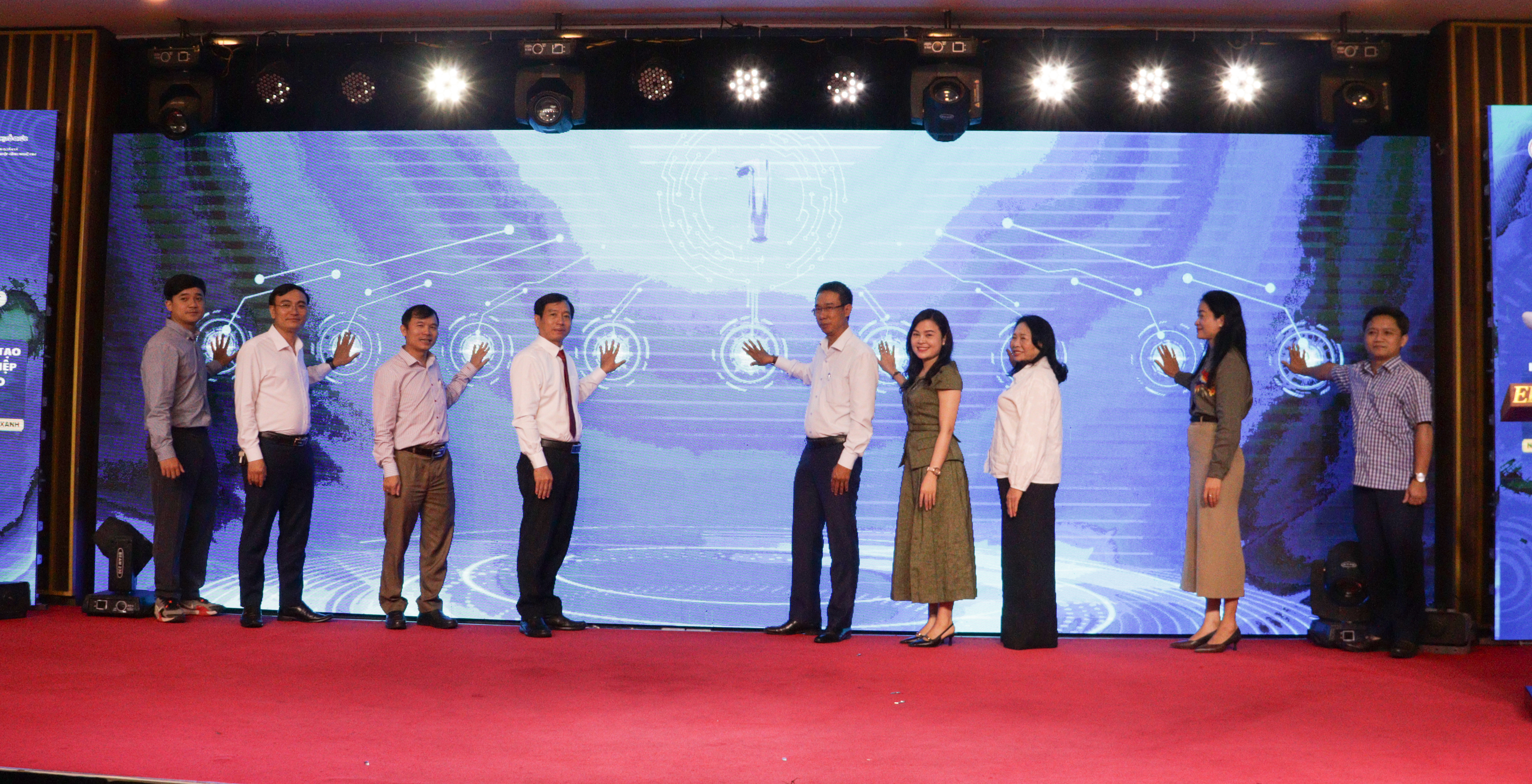 Phát động động cuộc thi “Khởi nghiệp đổi mới sáng tạo trong lĩnh vực nông nghiệp ứng dụng công nghệ cao năm 2026