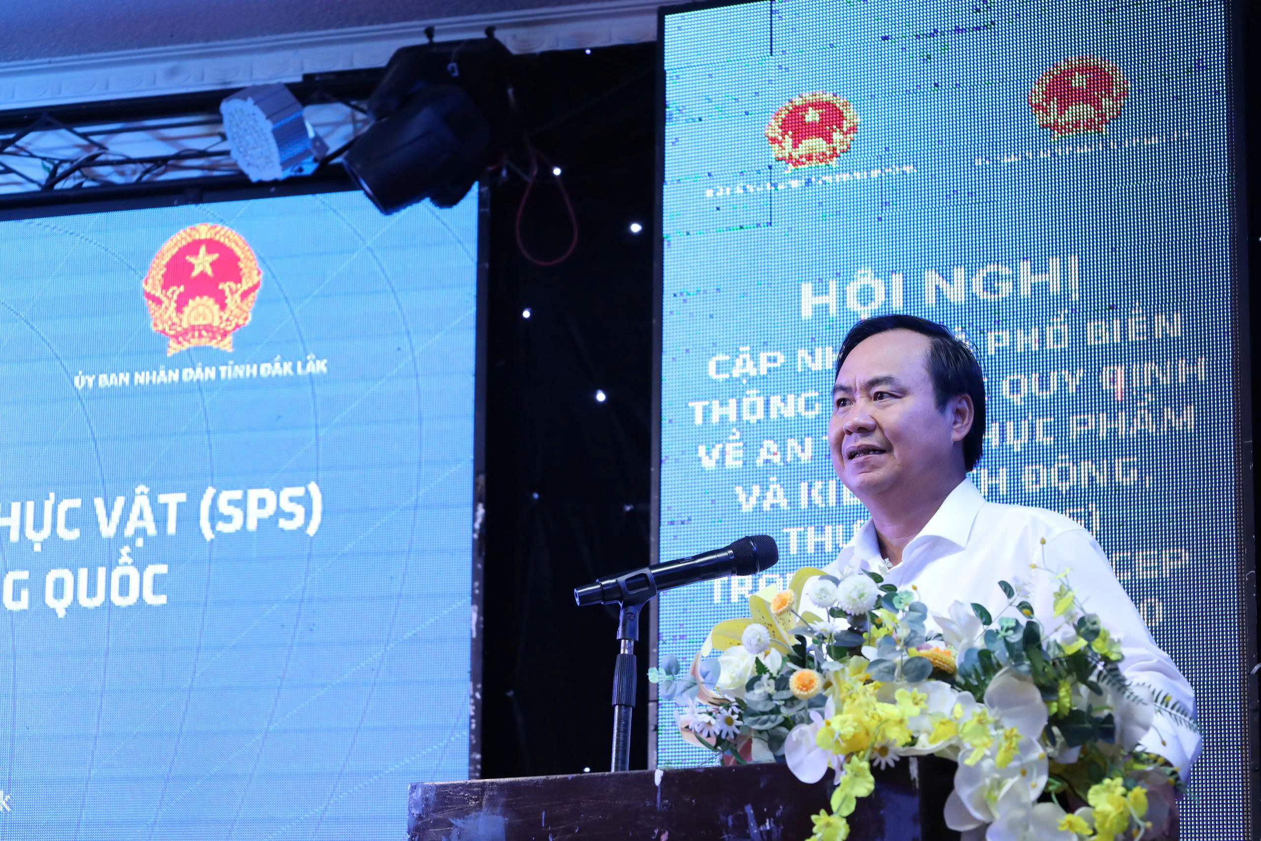 Thúc đẩy xuất khẩu nông sản bền vững thông qua thực thi quy định SPS và Hiệp định RCEP