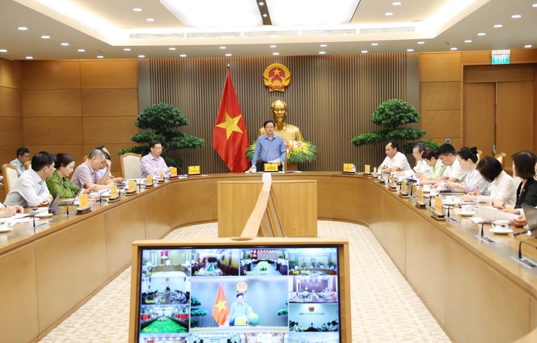 Các địa phương tăng tốc hoàn thiện mã số vùng trồng cho nông sản xuất khẩu