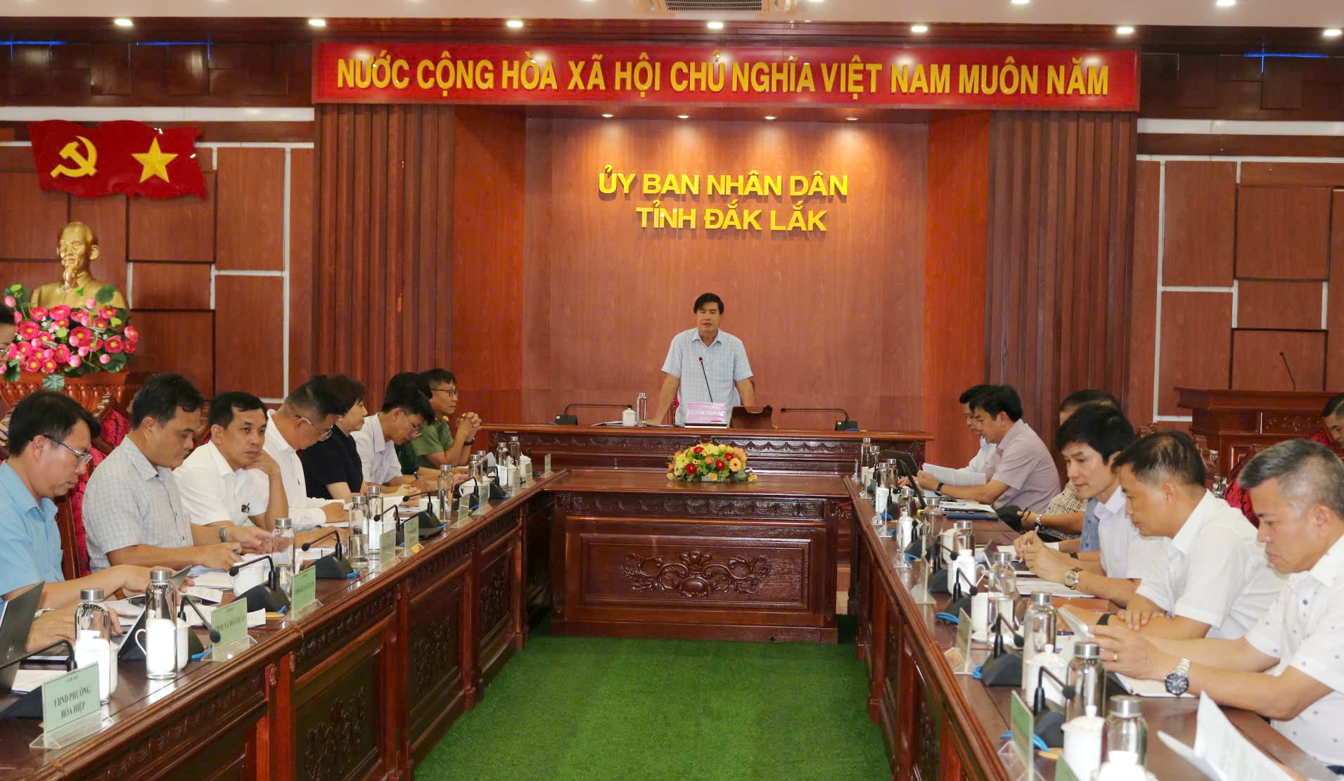 Đắk Lắk rà soát, điều chỉnh Đề án 190 về phát triển nuôi trồng thủy sản
