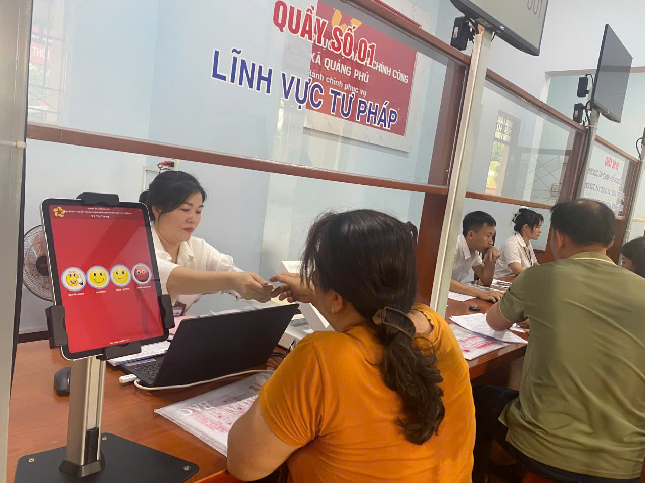 Tổ chức Cuộc thi “Gia đình chuyển đổi số” năm 2026