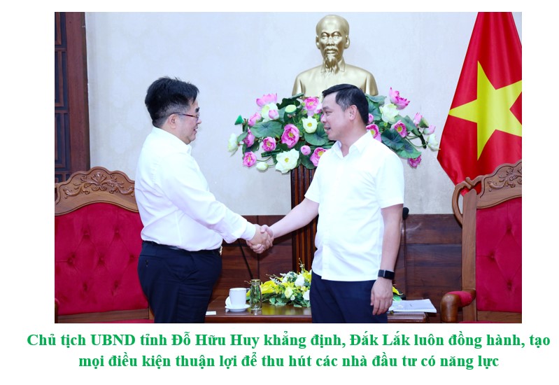 Thông tin báo chí ngày 06/6/2026.