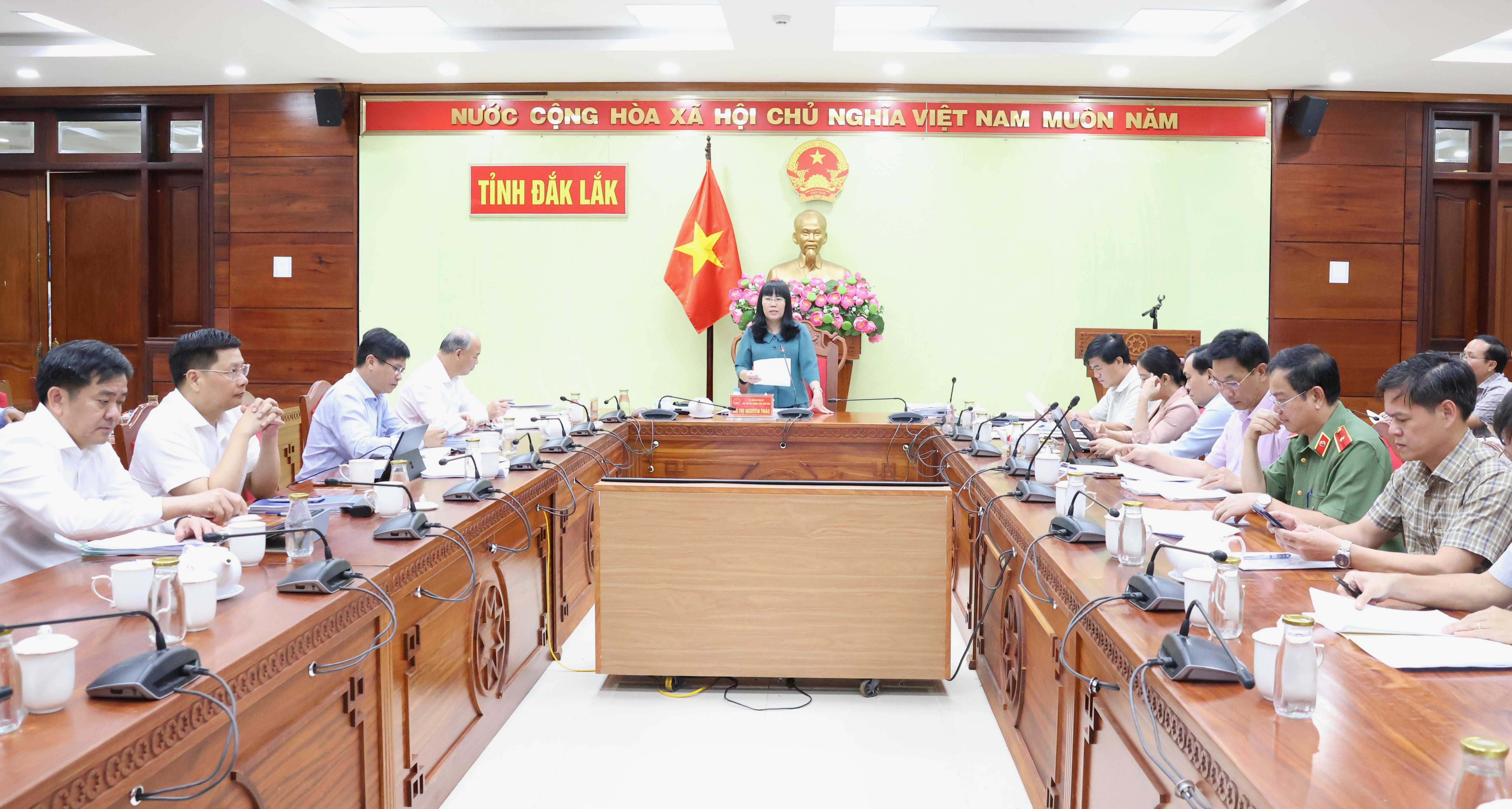 Tập trung thúc đẩy các động lực tăng trưởng còn thấp trong quý II năm 2026