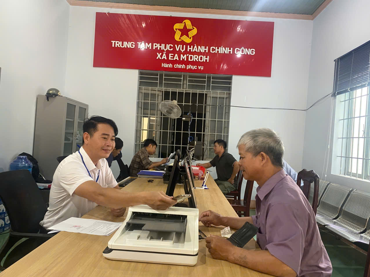 Đắk Lắk phát động phong trào thi đua đẩy mạnh cải cách thủ tục hành chính năm 2026