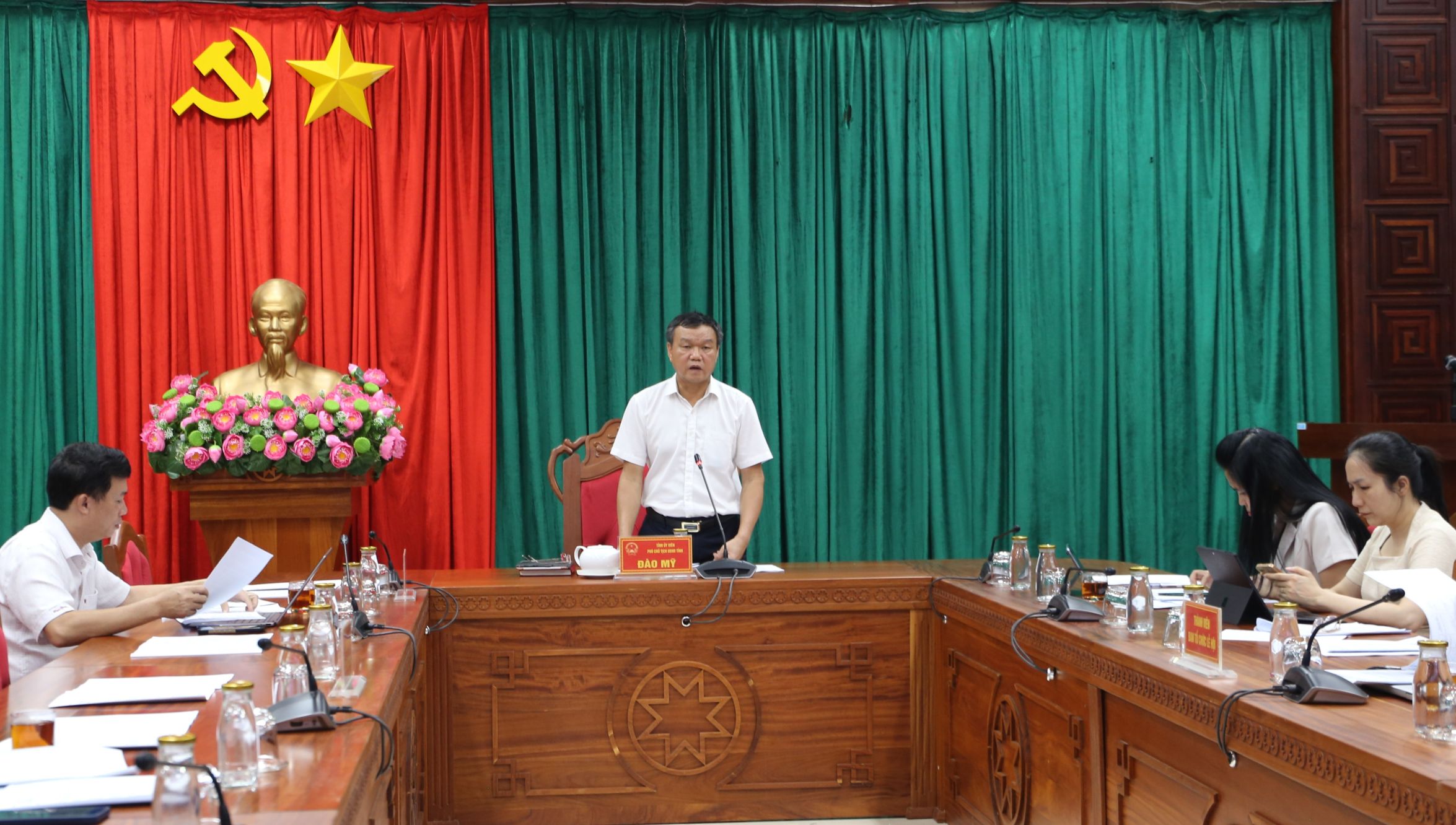 Đắk Lắk triển khai công tác chuẩn bị tổ chức Lễ hội Sầu riêng năm 2026