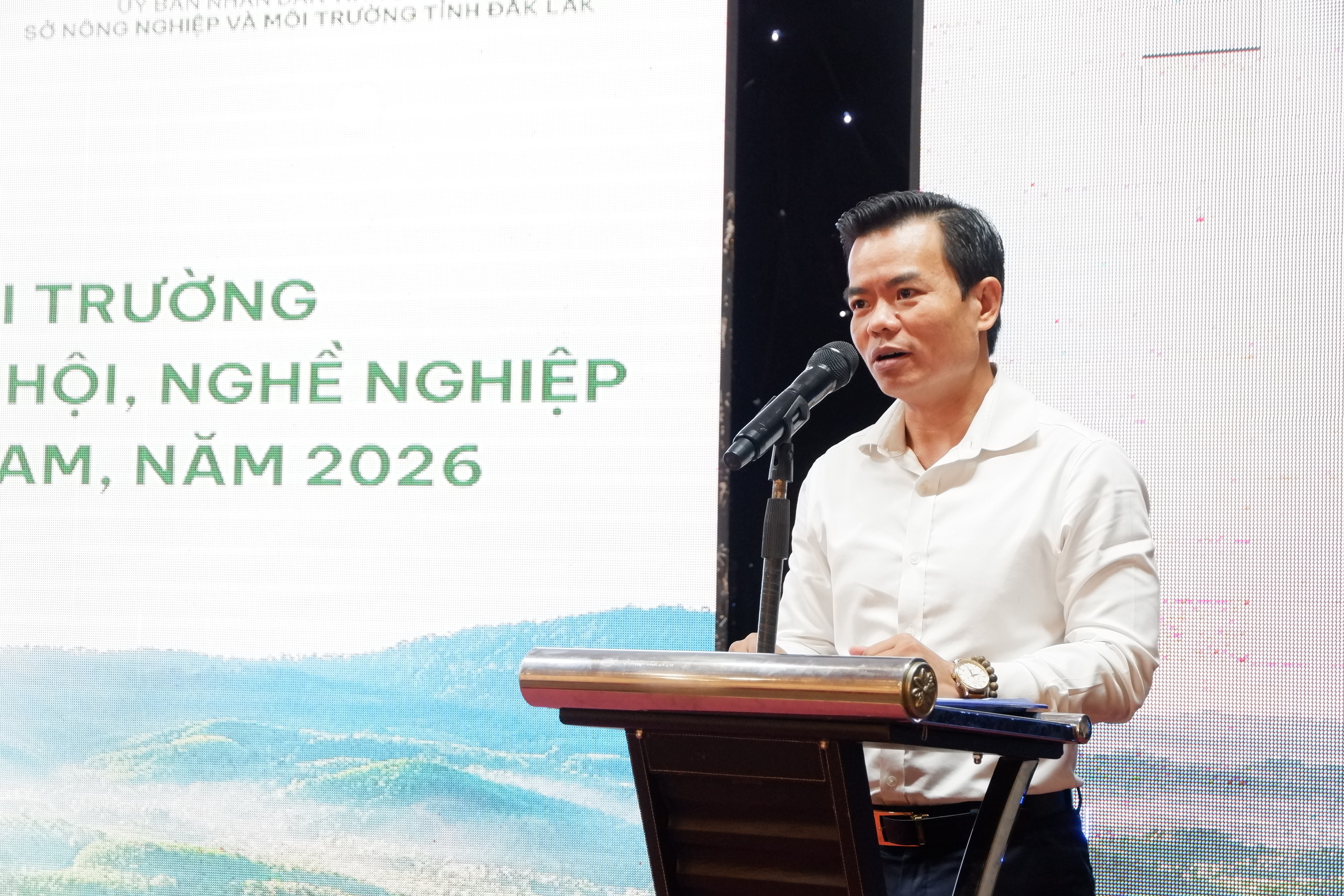 Tập huấn nâng cao năng lực quản lý chất thải rắn sinh hoạt và bảo vệ môi trường cộng đồng