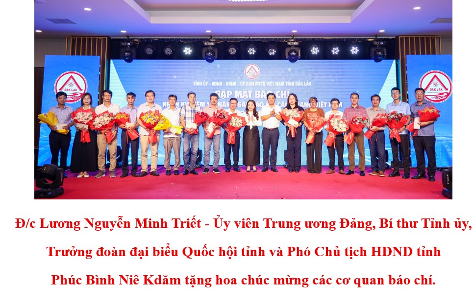 Thông tin báo chí ngày 20/6/2026.