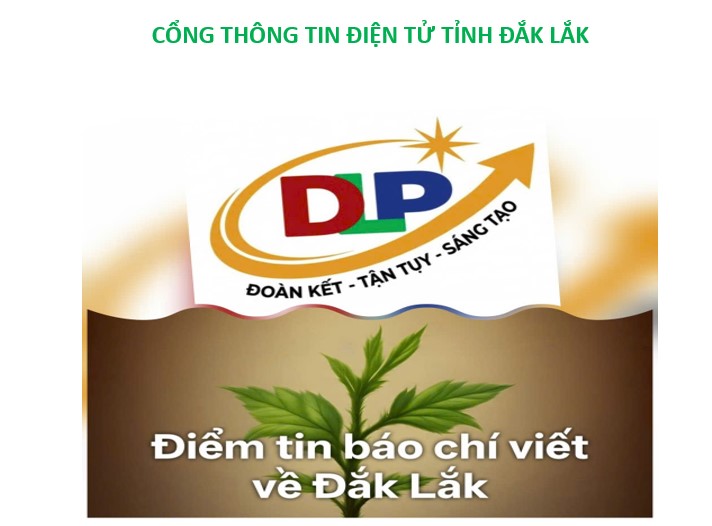 Thông tin báo chí ngày 22/6/2026.