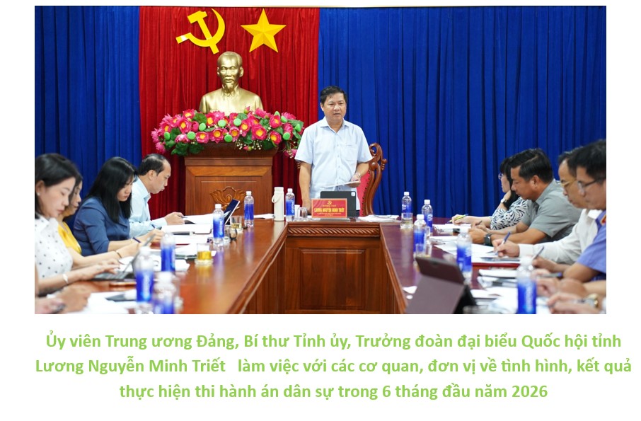 Thông tin báo chí ngày 23/6/2026.
