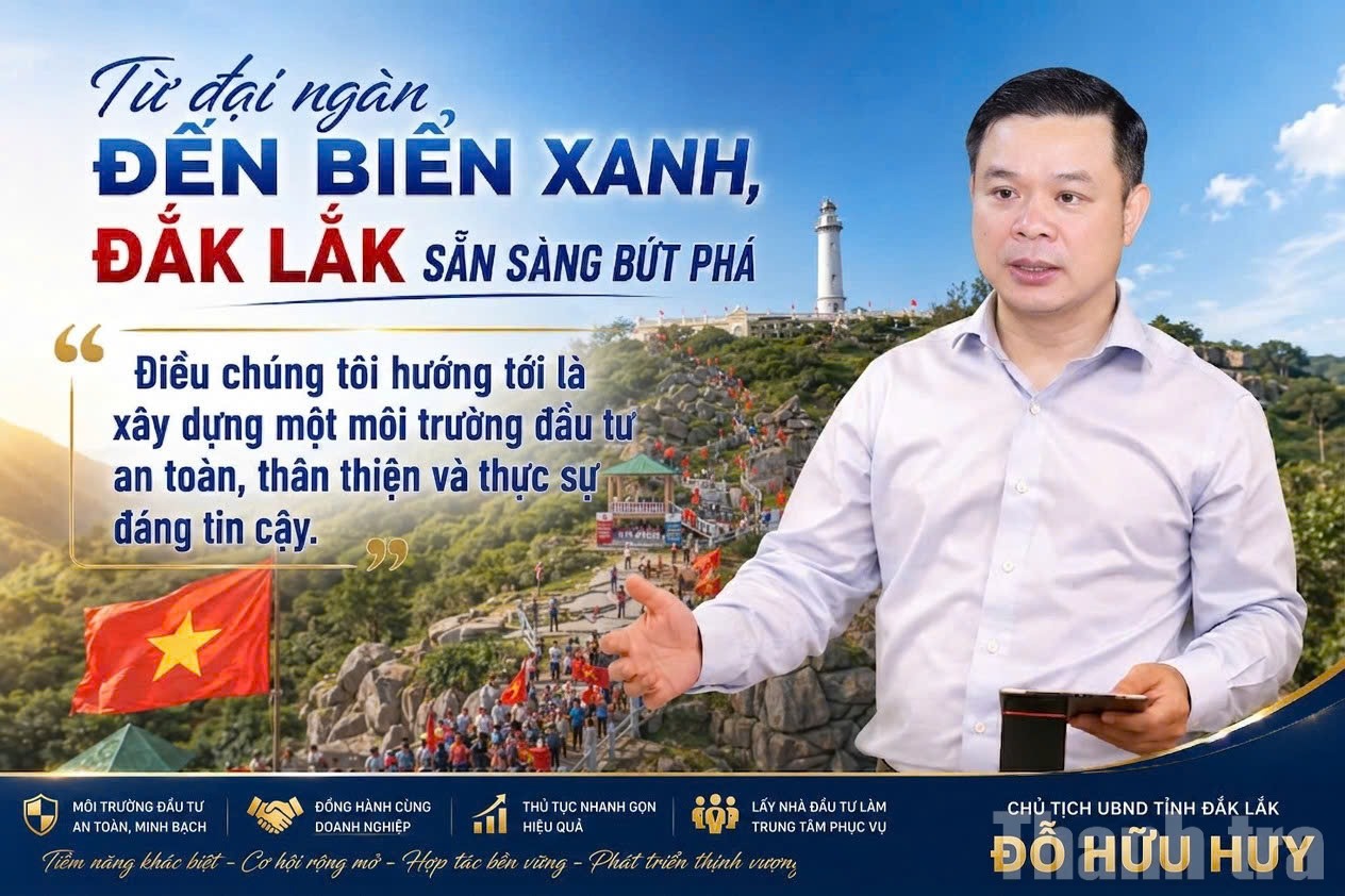 Thông tin báo chí ngày 26/6/2026.