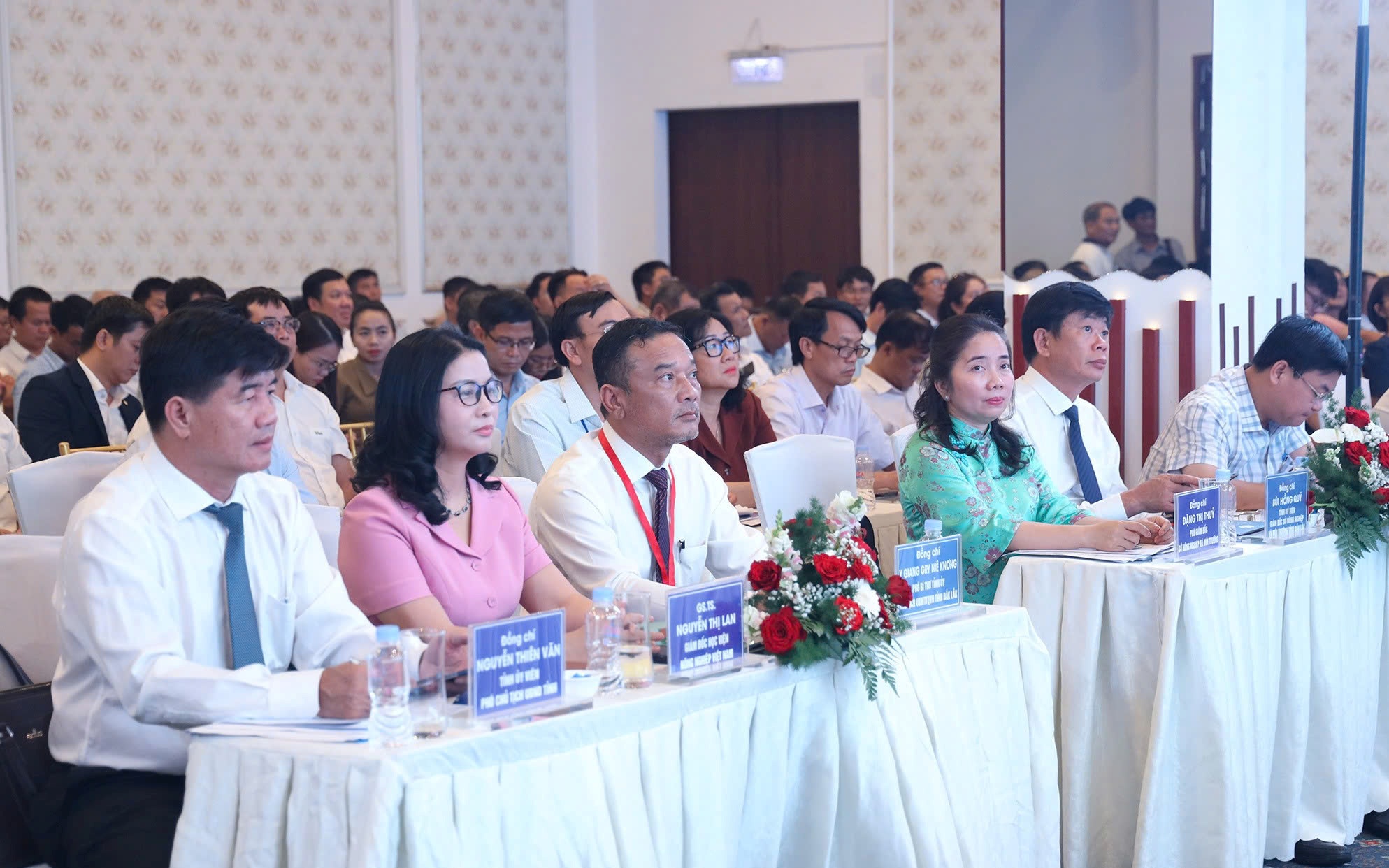 Đắk Lắk thúc đẩy phát triển nông nghiệp công nghệ cao, mở rộng cơ hội cho doanh nghiệp đầu tư