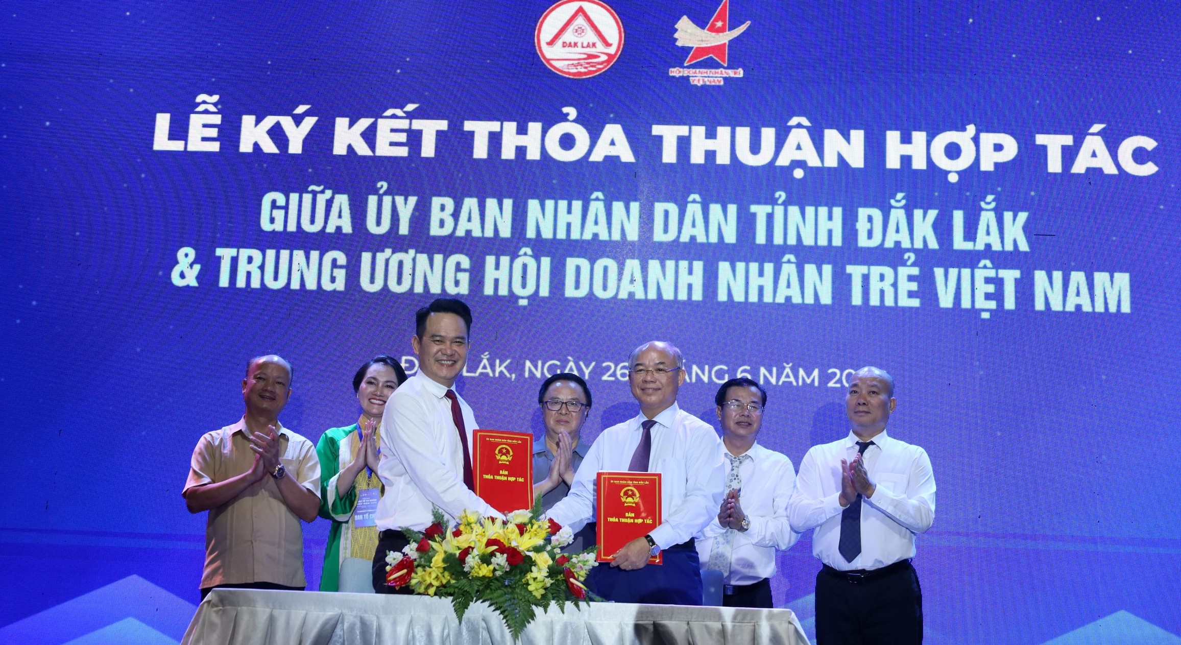 Đột phá thể chế, hợp lực công tư tạo sức bật phát triển kinh tế tư nhân bền vững