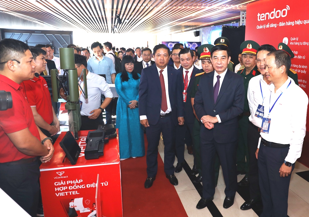 Đắk Lắk mở ra không gian phát triển mới từ quy hoạch và xúc tiến đầu tư