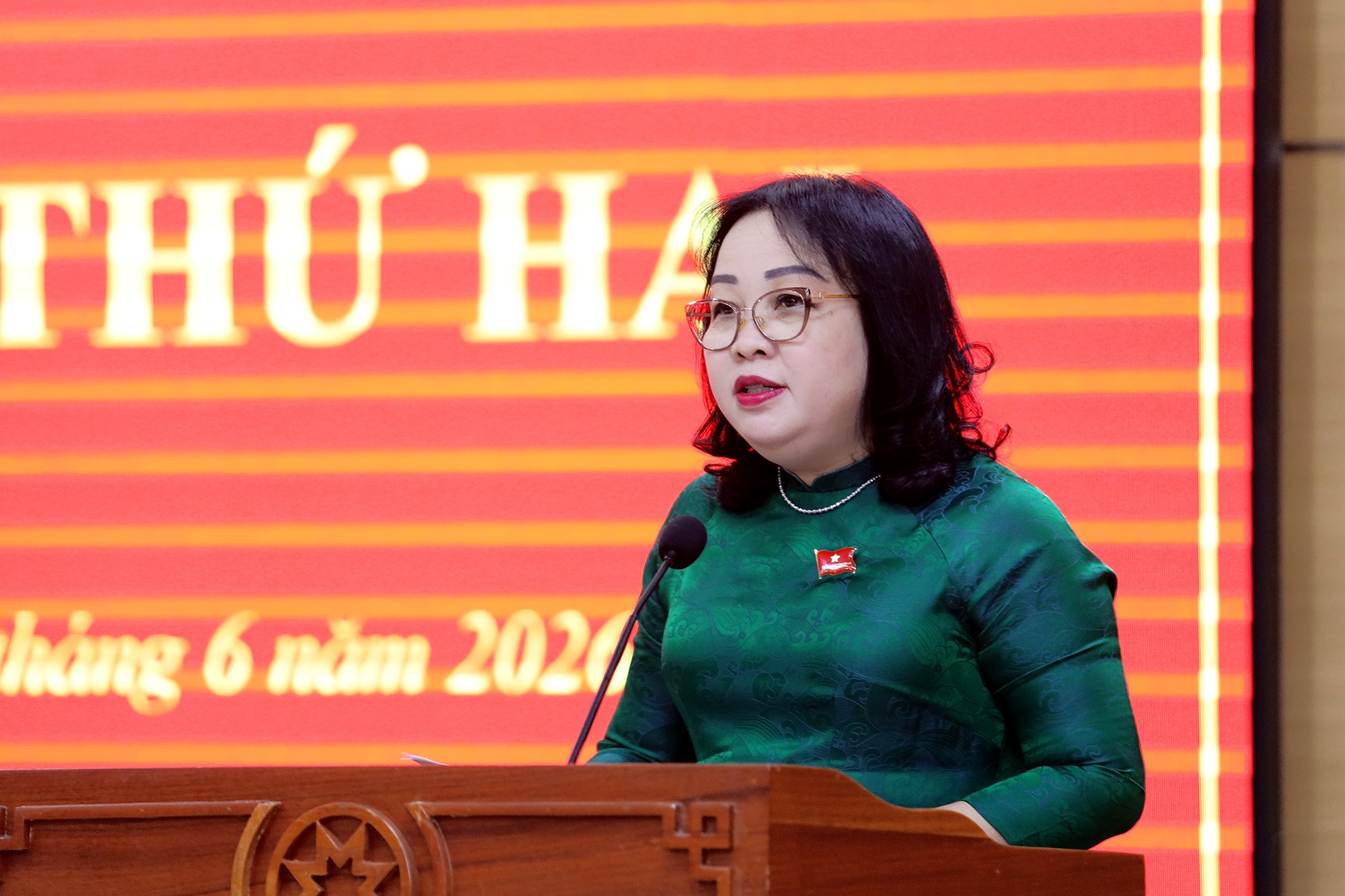 Khai mạc Kỳ họp thứ Hai HĐND tỉnh Đắk Lắk khóa XI, nhiệm kỳ 2026-2031
