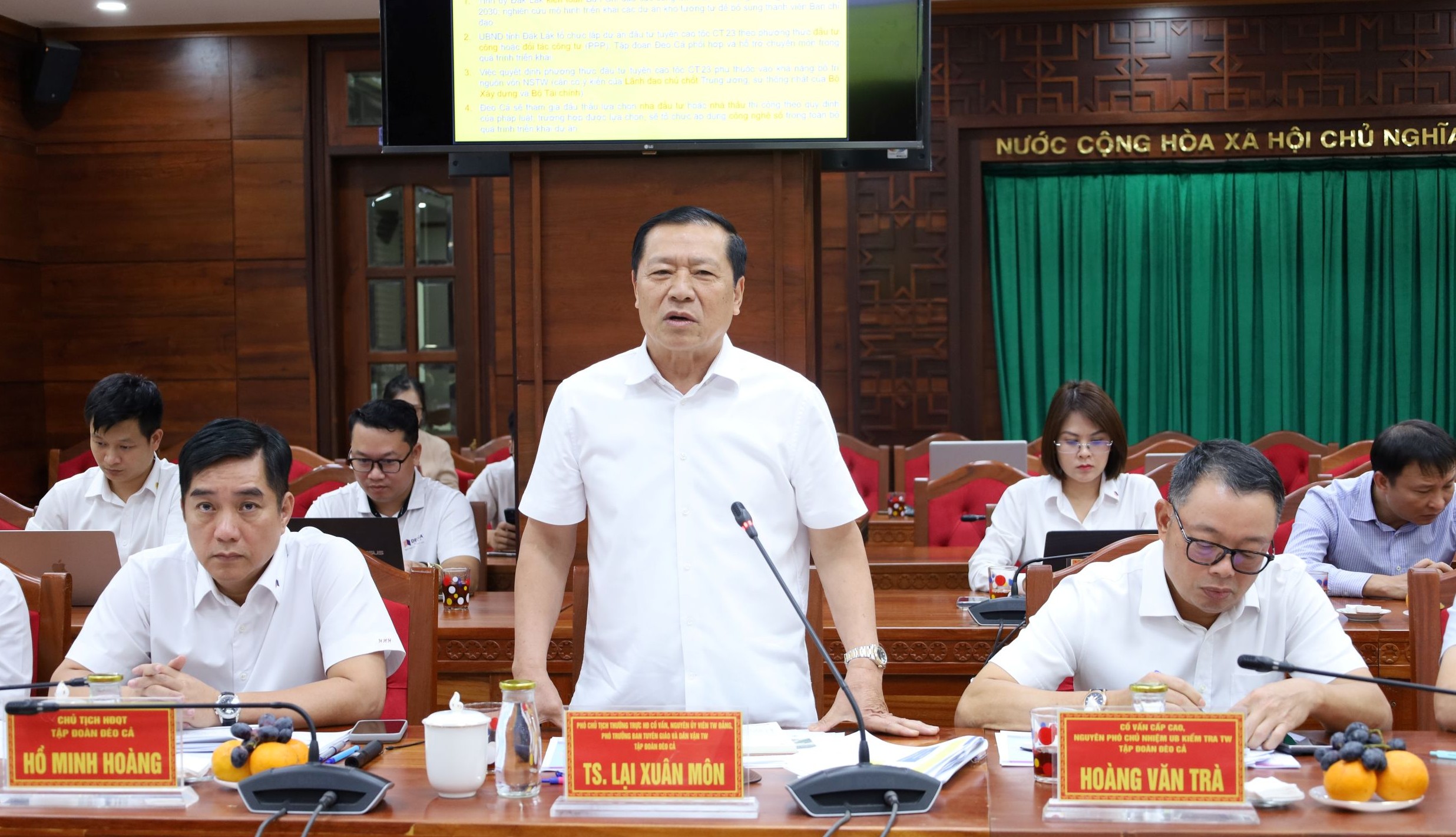 Thông tin báo chí ngày 01/7/2026.