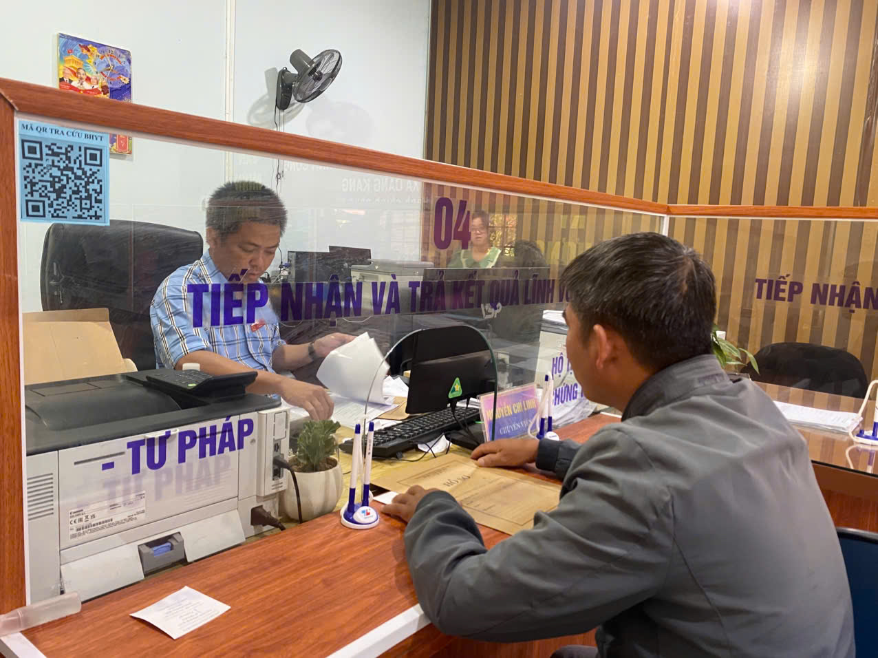 Đắk Lắk phấn đấu vào top 10 cả nước về Chỉ số phục vụ người dân và doanh nghiệp