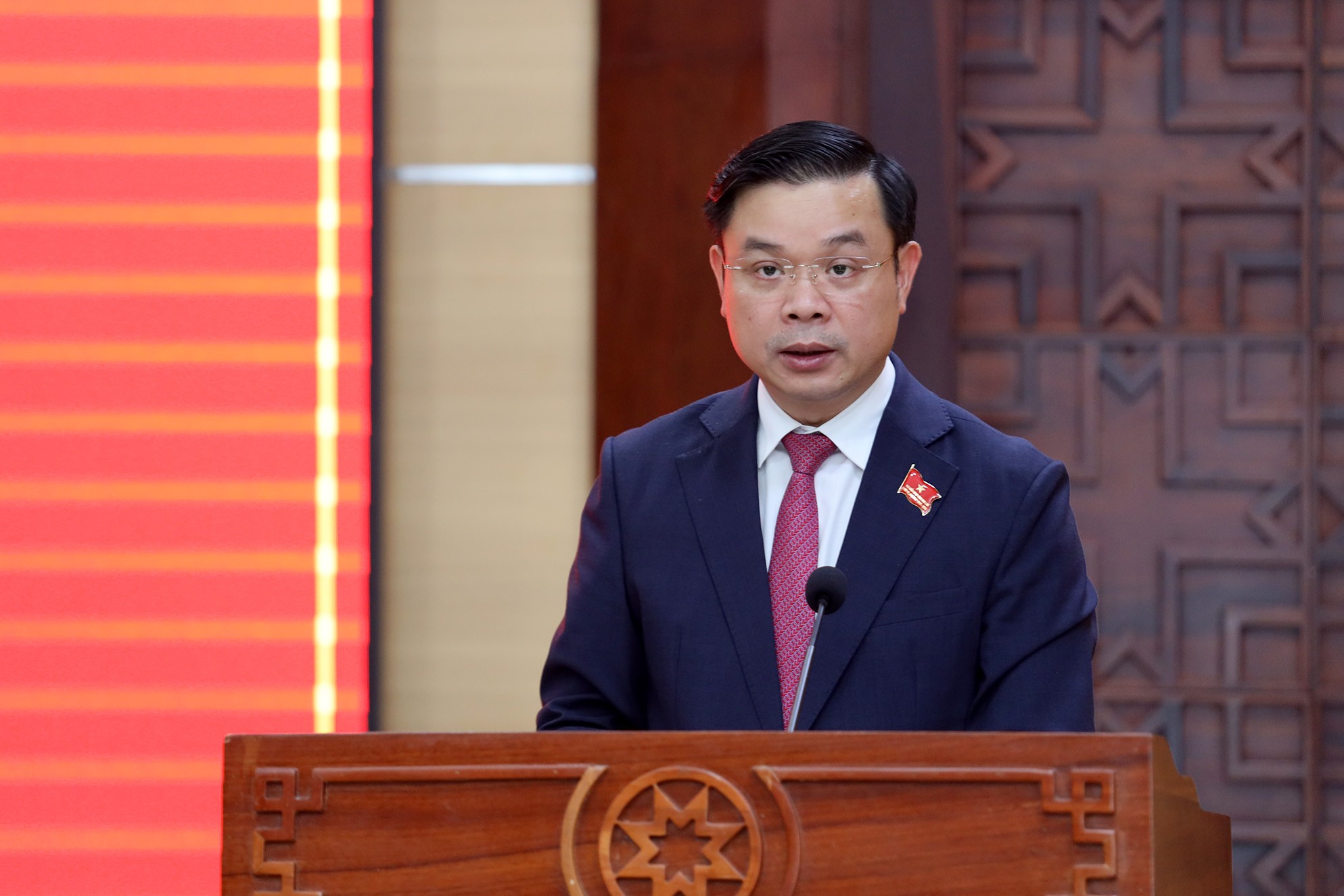 Thông tin báo chí ngày 03/7/2026.