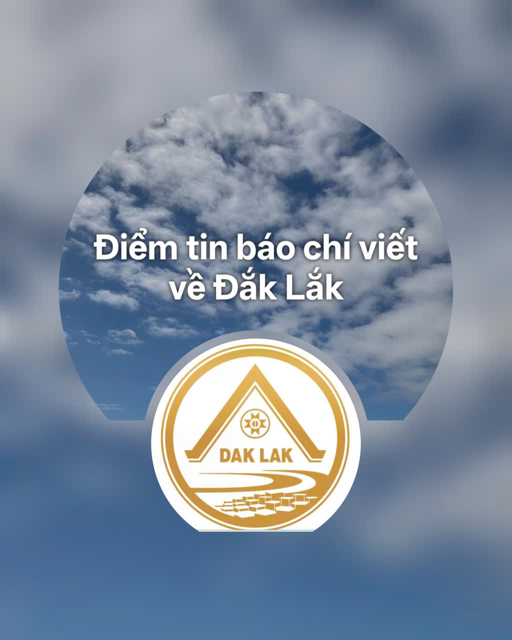 Thông tin báo chí ngày 05/7/2026.