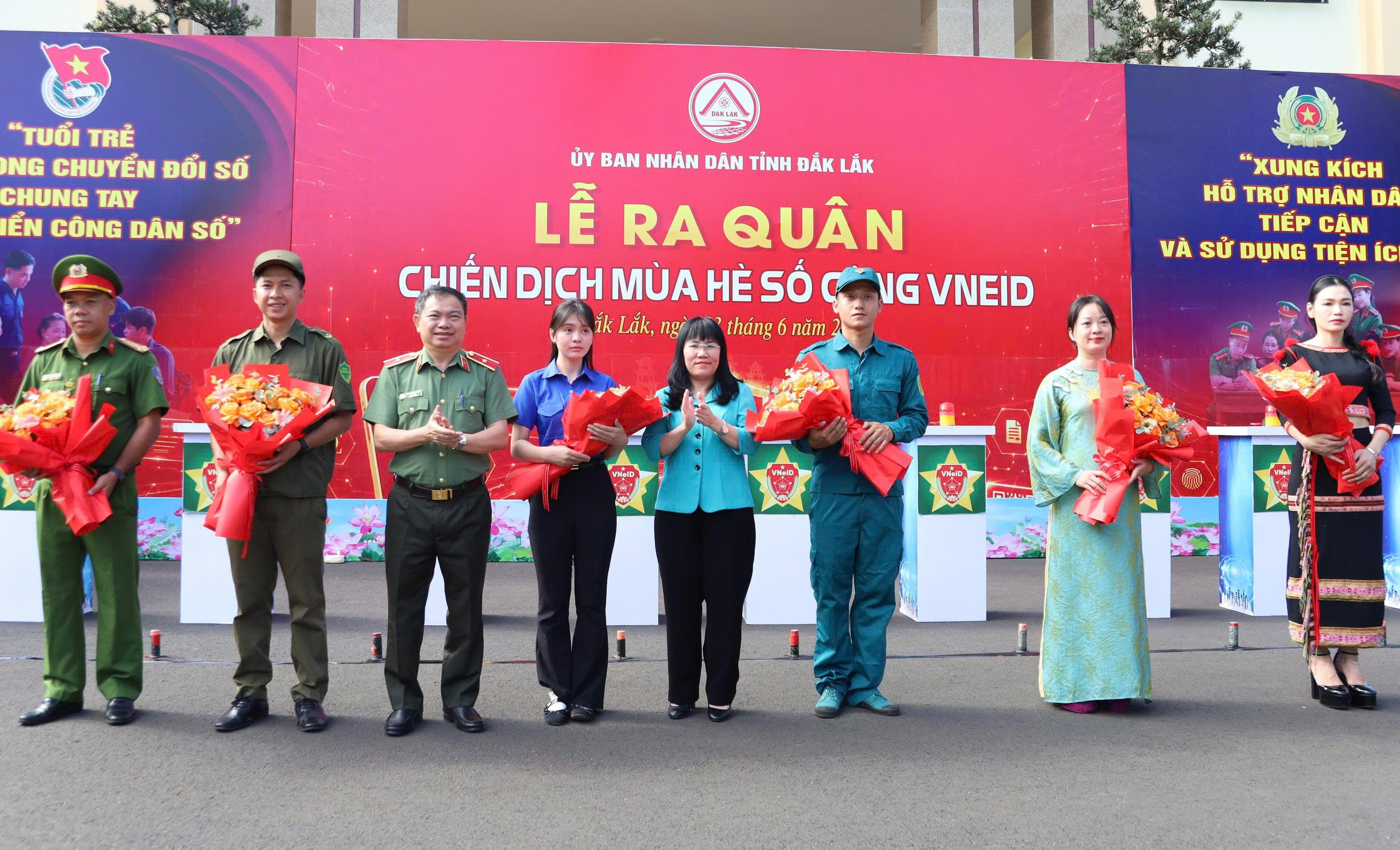 Tập trung nâng cao chất lượng phục vụ, nhân rộng mô hình “Dịch vụ công lưu động” tại xã, phường