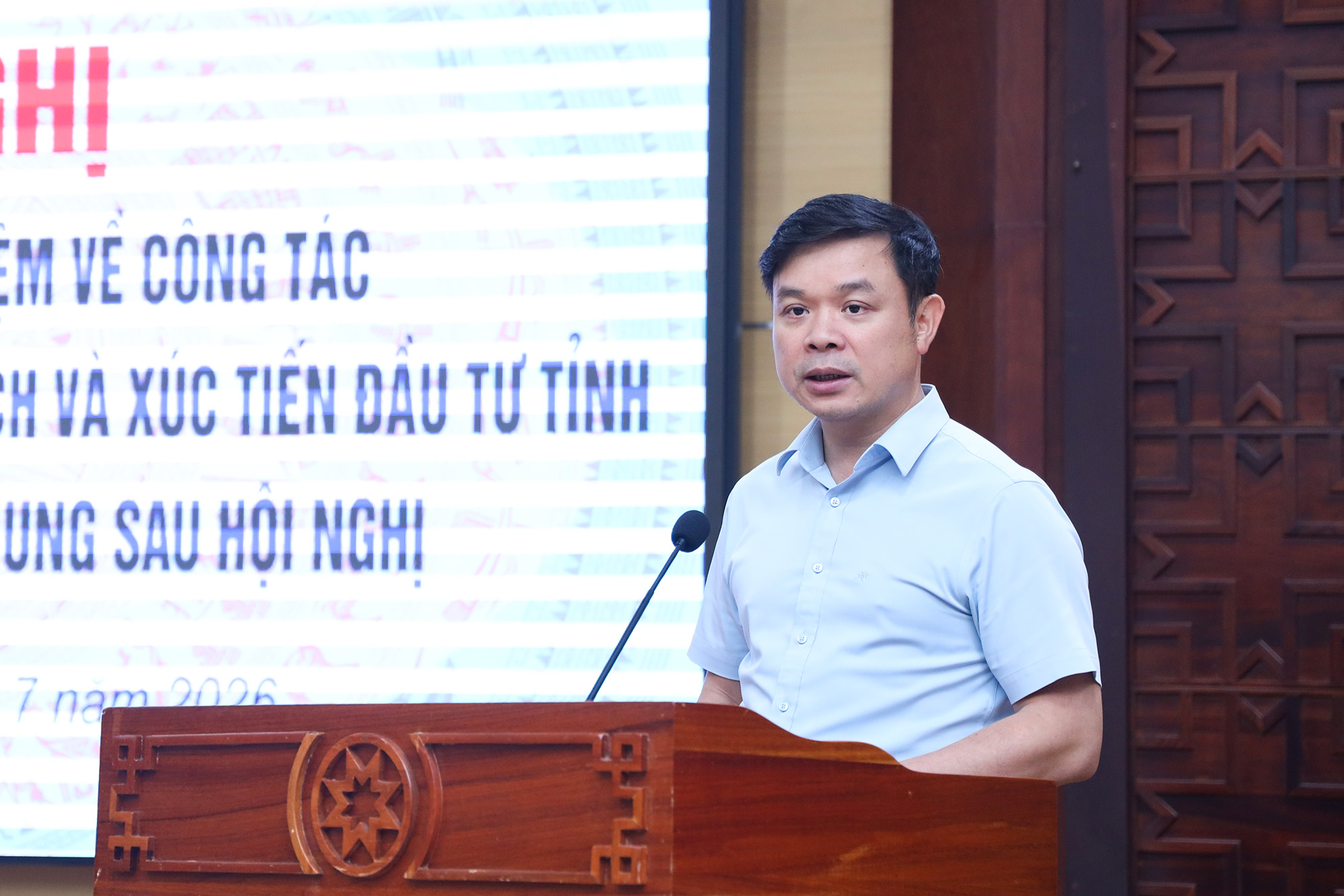 Thông tin báo chí ngày 09/7/2026.