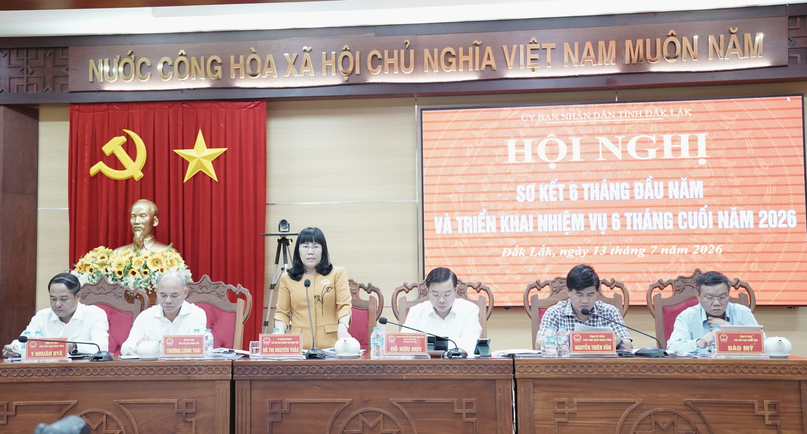Thông tin báo chí ngày 14/7/2026.