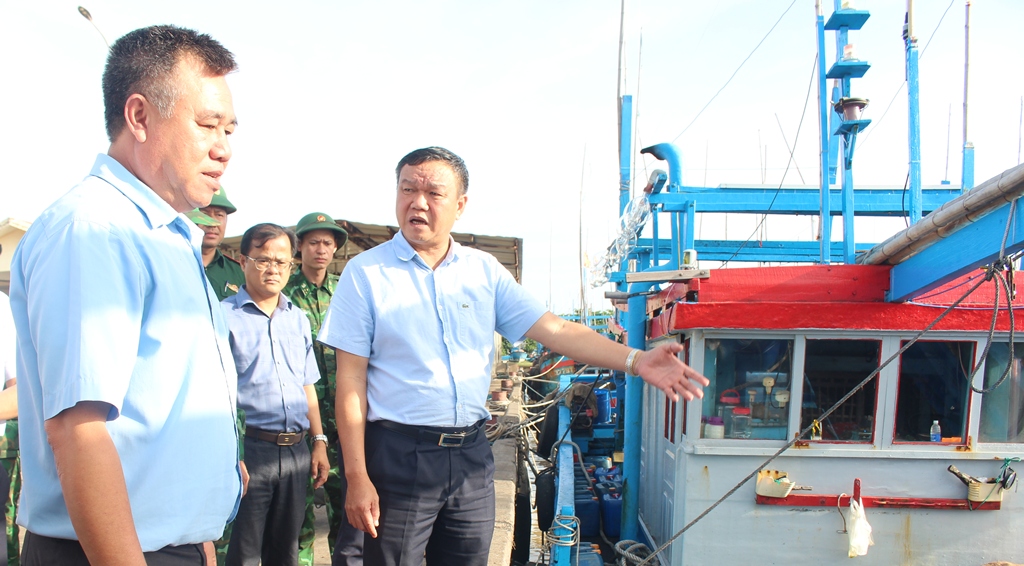 UBND tỉnh ban hành Kế hoạch bảo đảm an toàn thông tin phục vụ phòng, chống thiên tai năm 2026