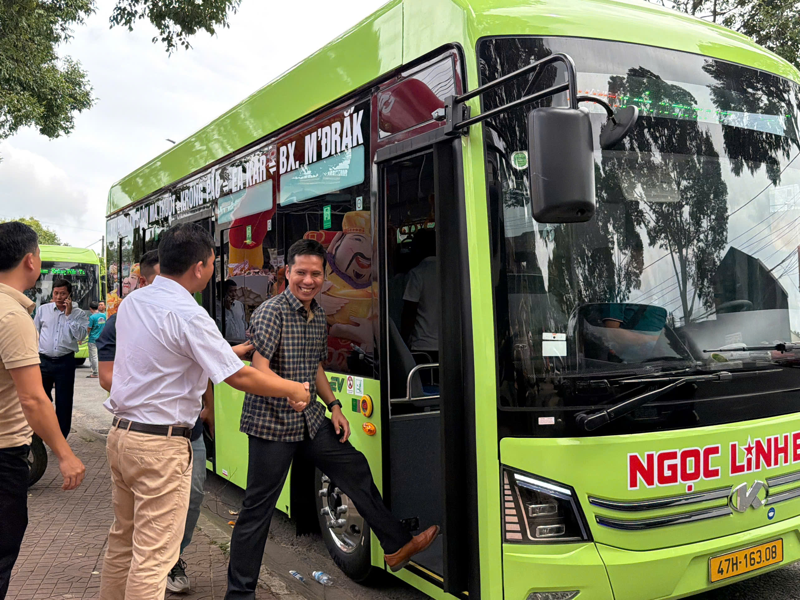 Tăng cường quản lý giá cước vận tải khi giá nhiên liệu giảm
