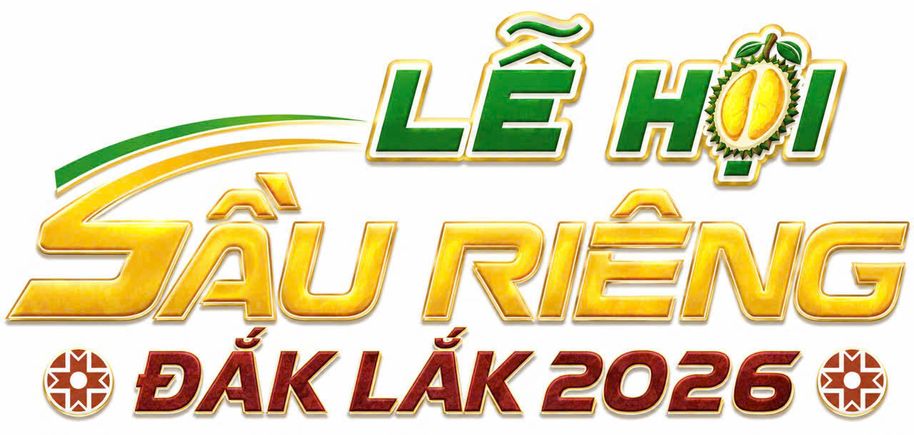 Ban hành Quy định quyền lợi tài trợ Lễ hội Sầu riêng Đắk Lắk năm 2026