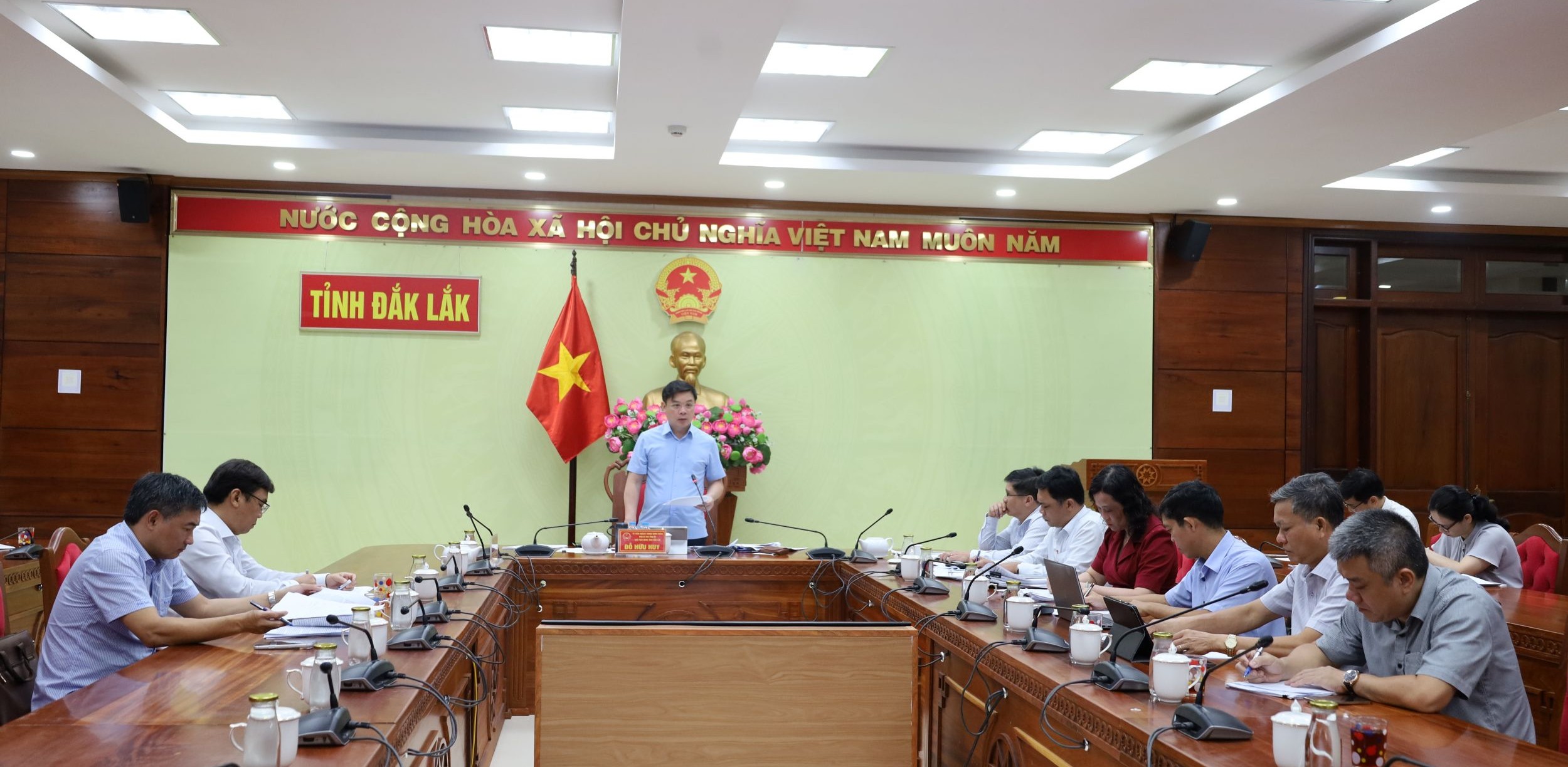 Thông tin báo chí ngày 16/7/2026.