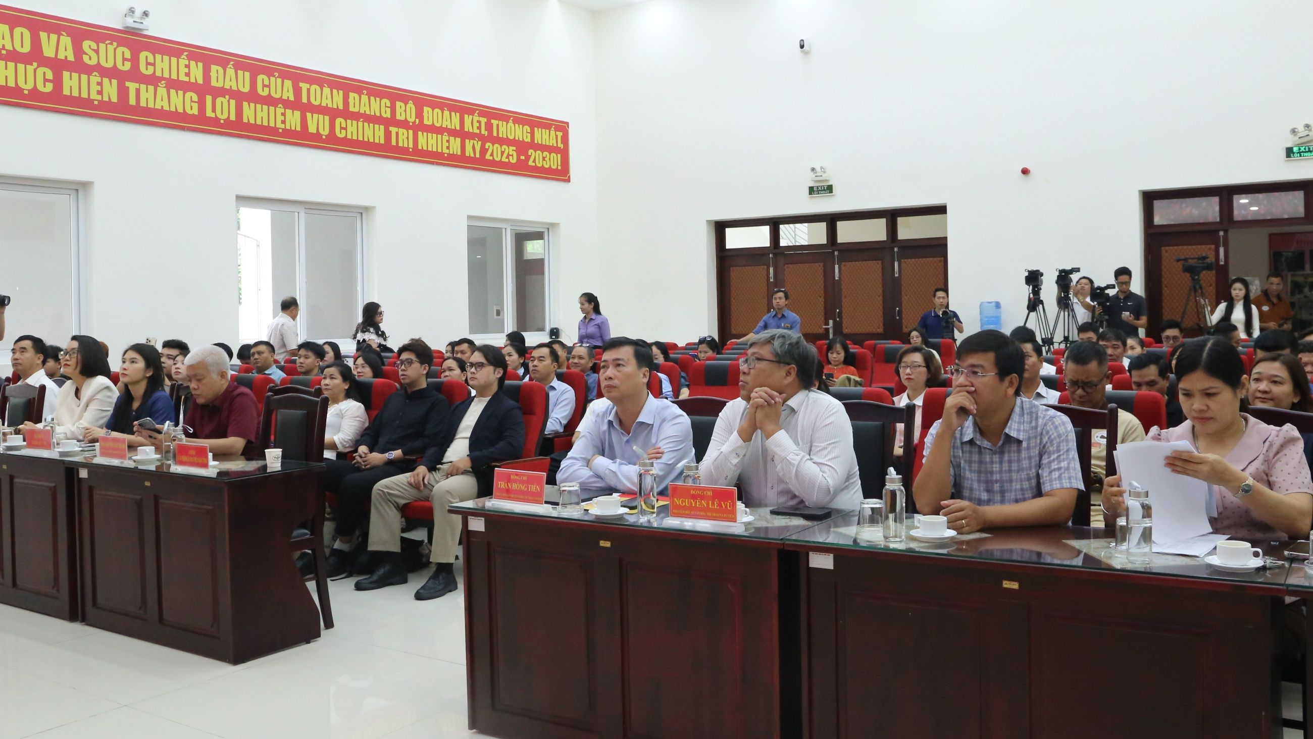 Tập huấn nâng cao năng lực truyền thông số phục vụ quảng bá thương hiệu cà phê Buôn Ma Thuột