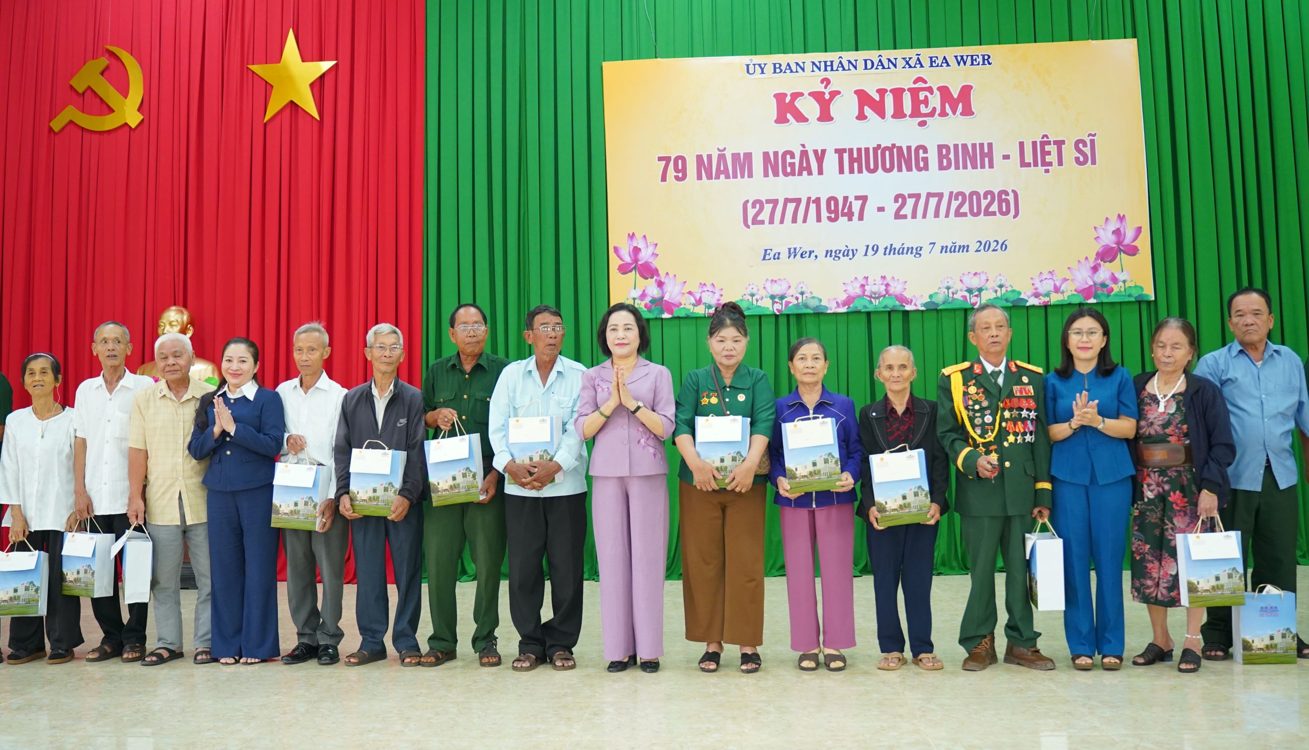 Thông tin báo chí ngày 20/7/2026.
