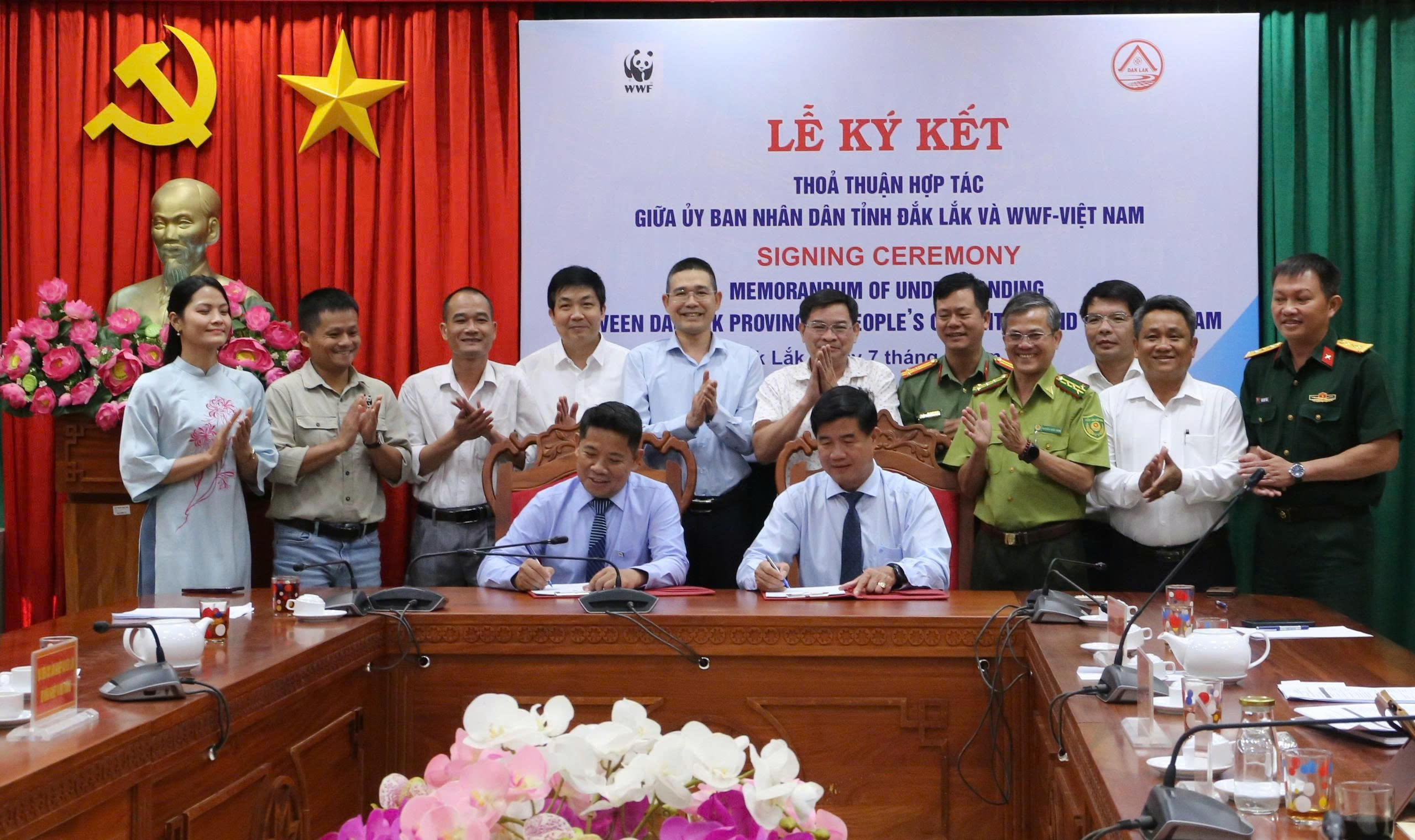 Tăng cường sự lãnh đạo của Đảng đối với công tác ký kết, thực hiện cam kết quốc tế